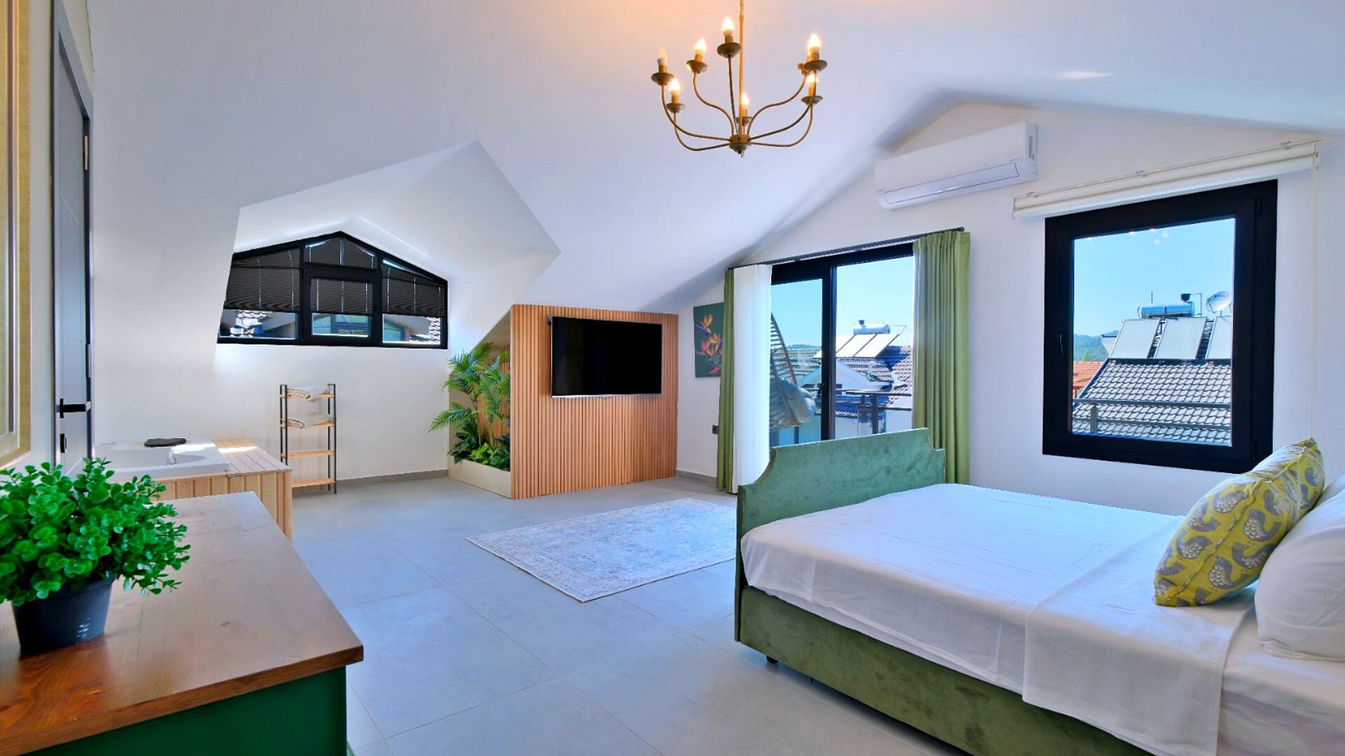 VBK76901 Villa Booking