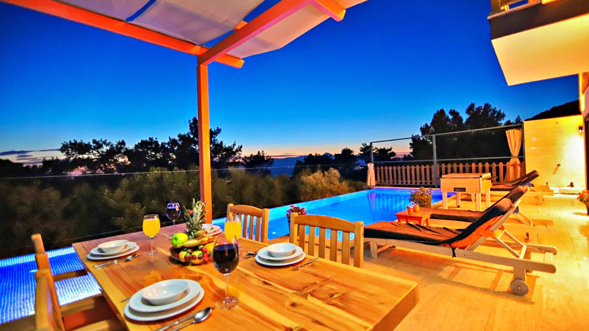 VBK35070 Villa Booking