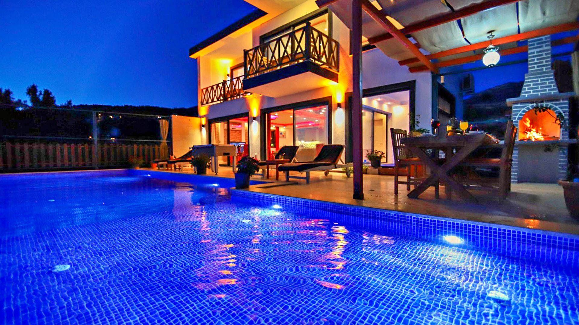 VBK35070 Villa Booking