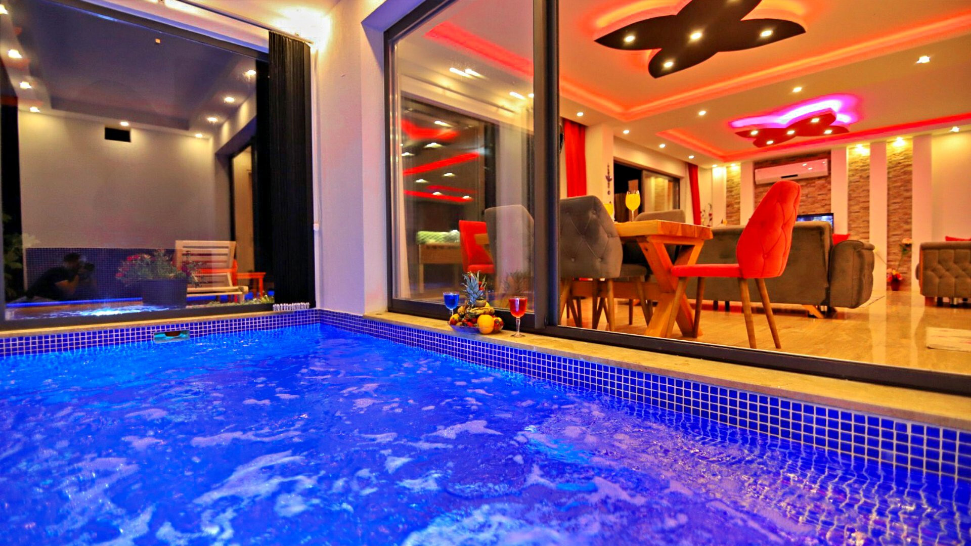 VBK35070 Villa Booking