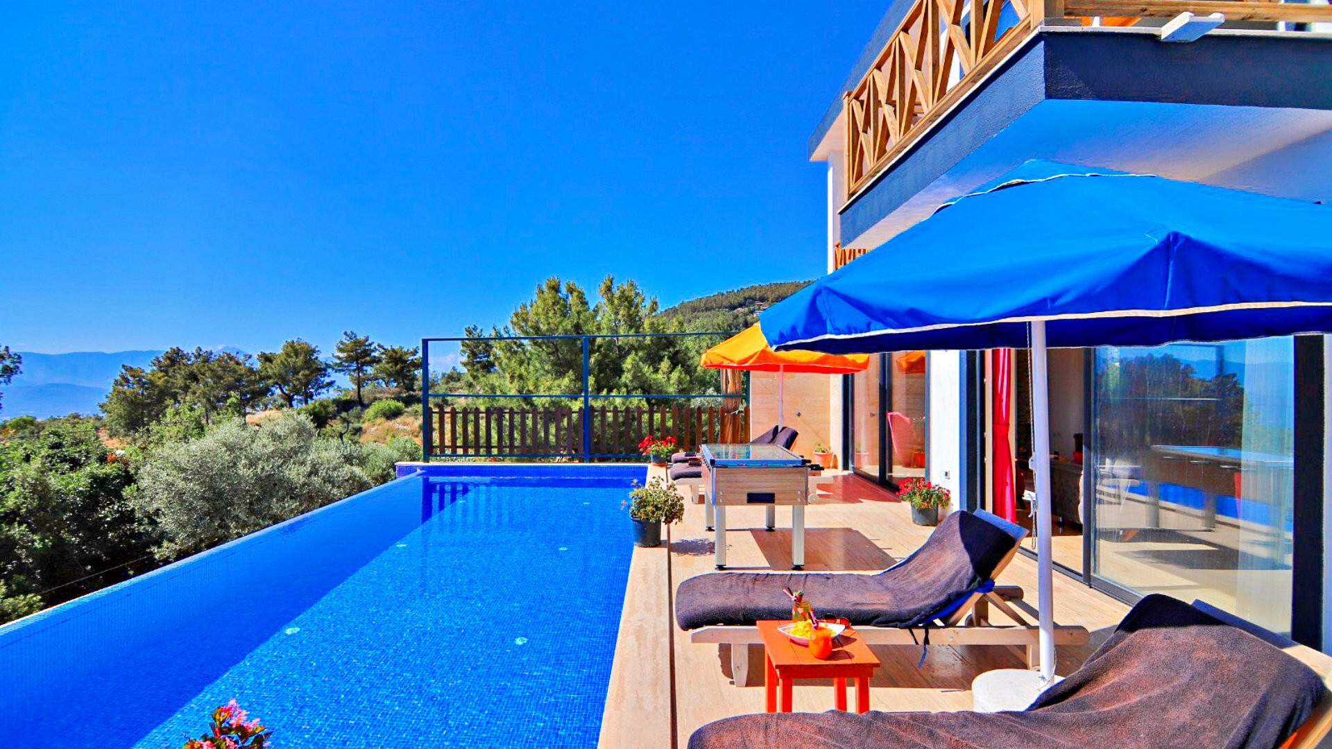 VBK35070 Villa Booking