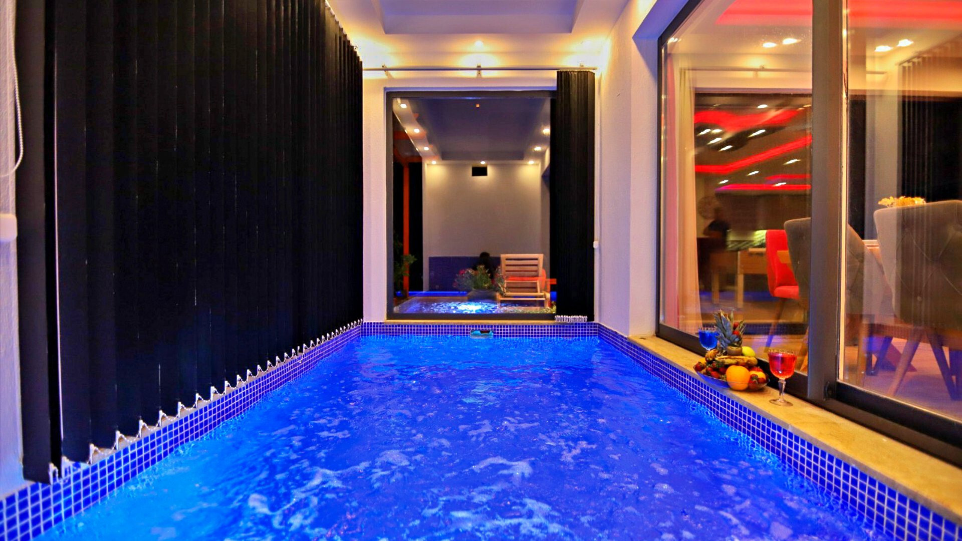 VBK35070 Villa Booking
