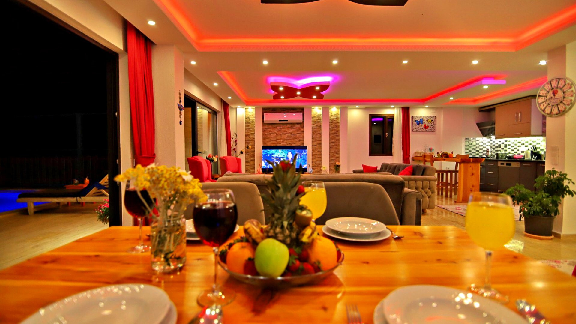 VBK35070 Villa Booking