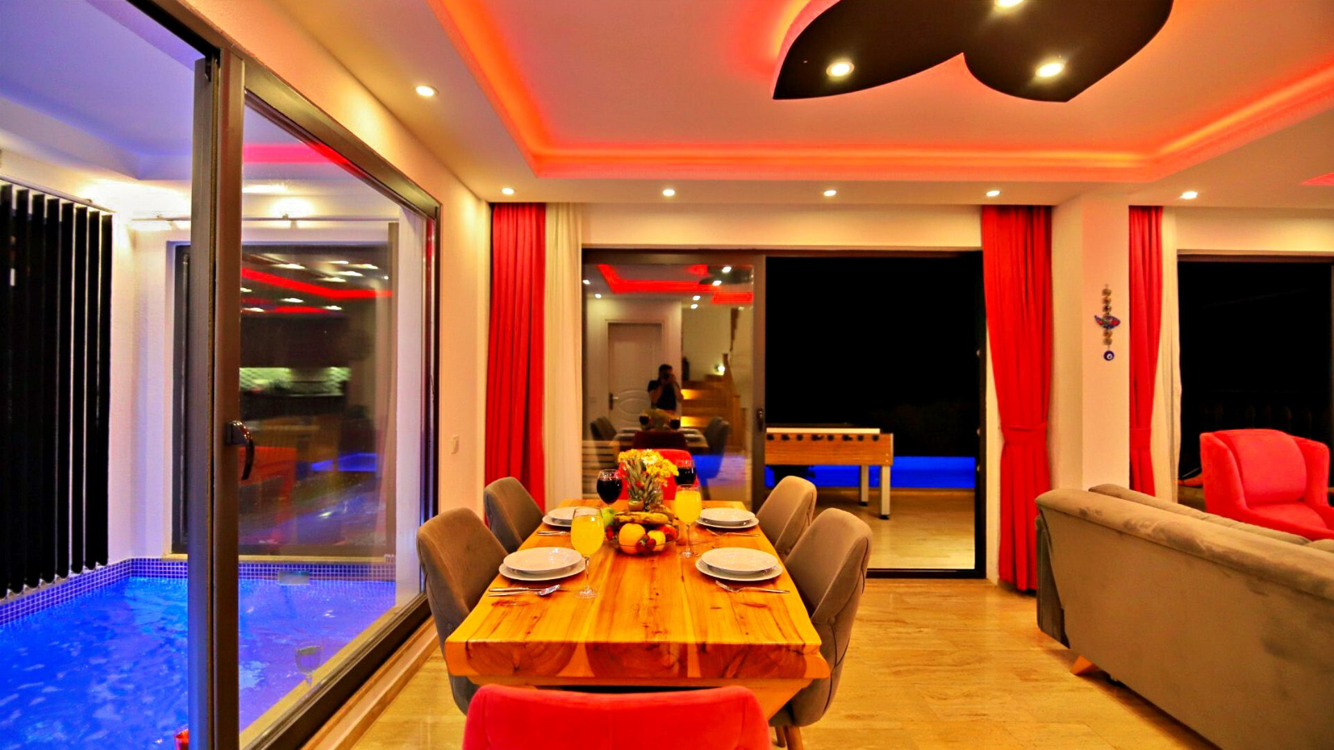 VBK35070 Villa Booking