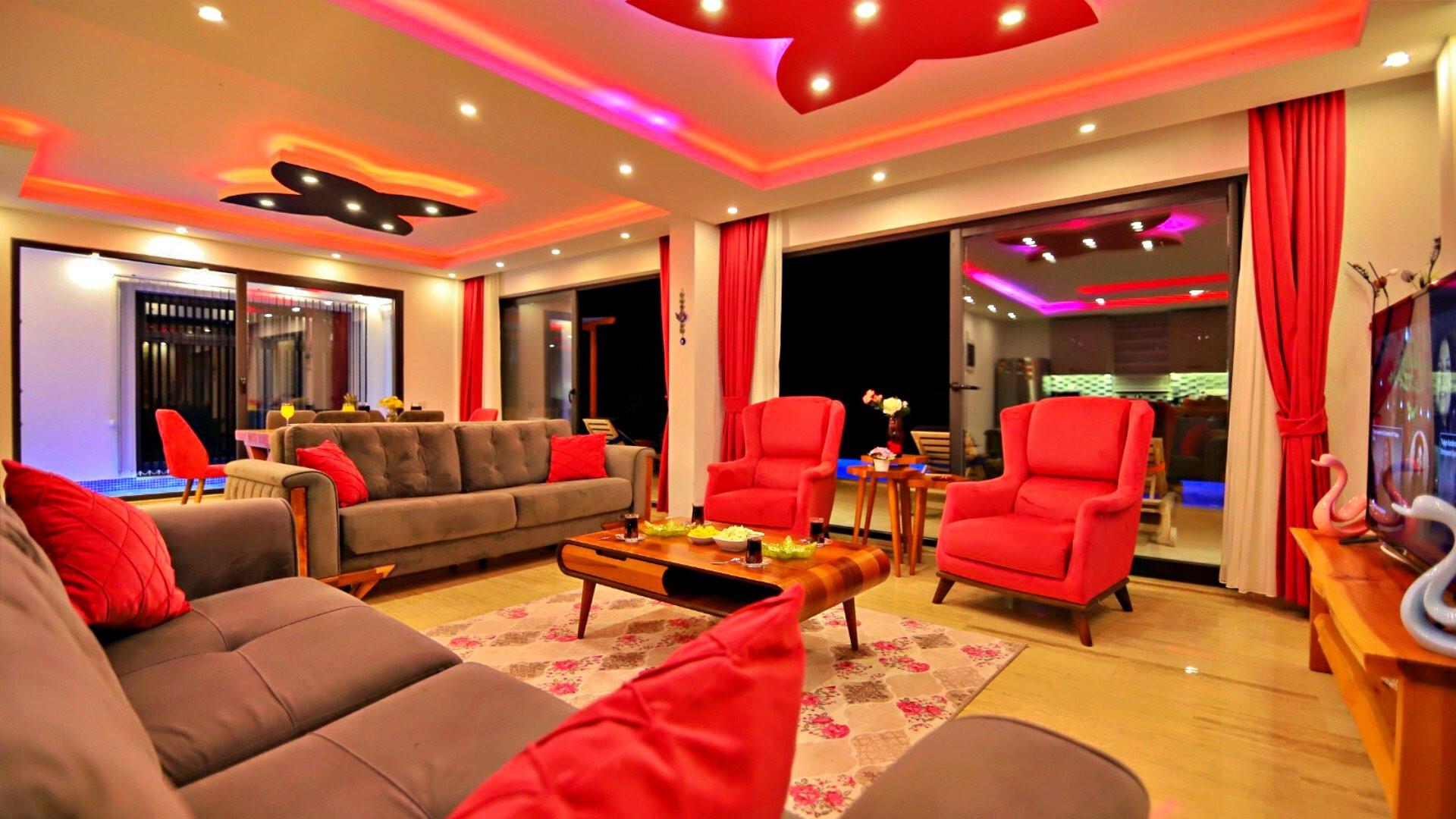 VBK35070 Villa Booking