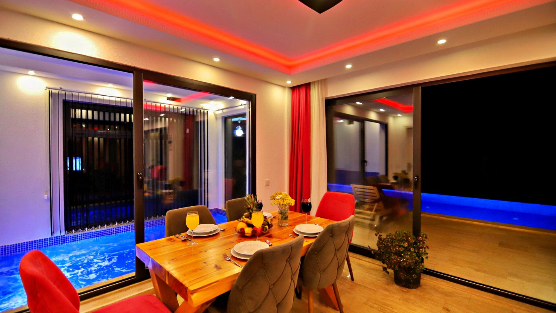 VBK35070 Villa Booking