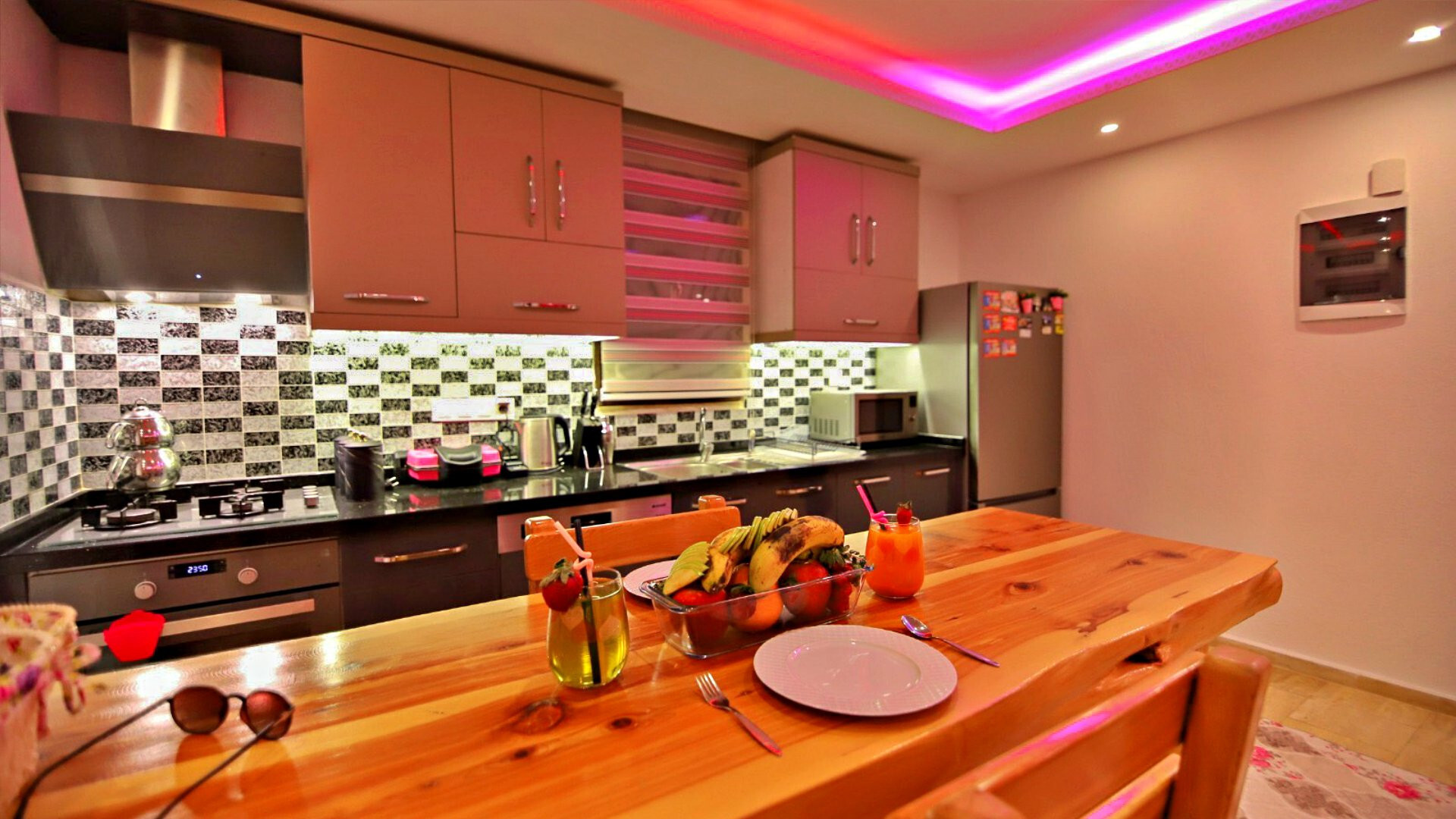 VBK35070 Villa Booking