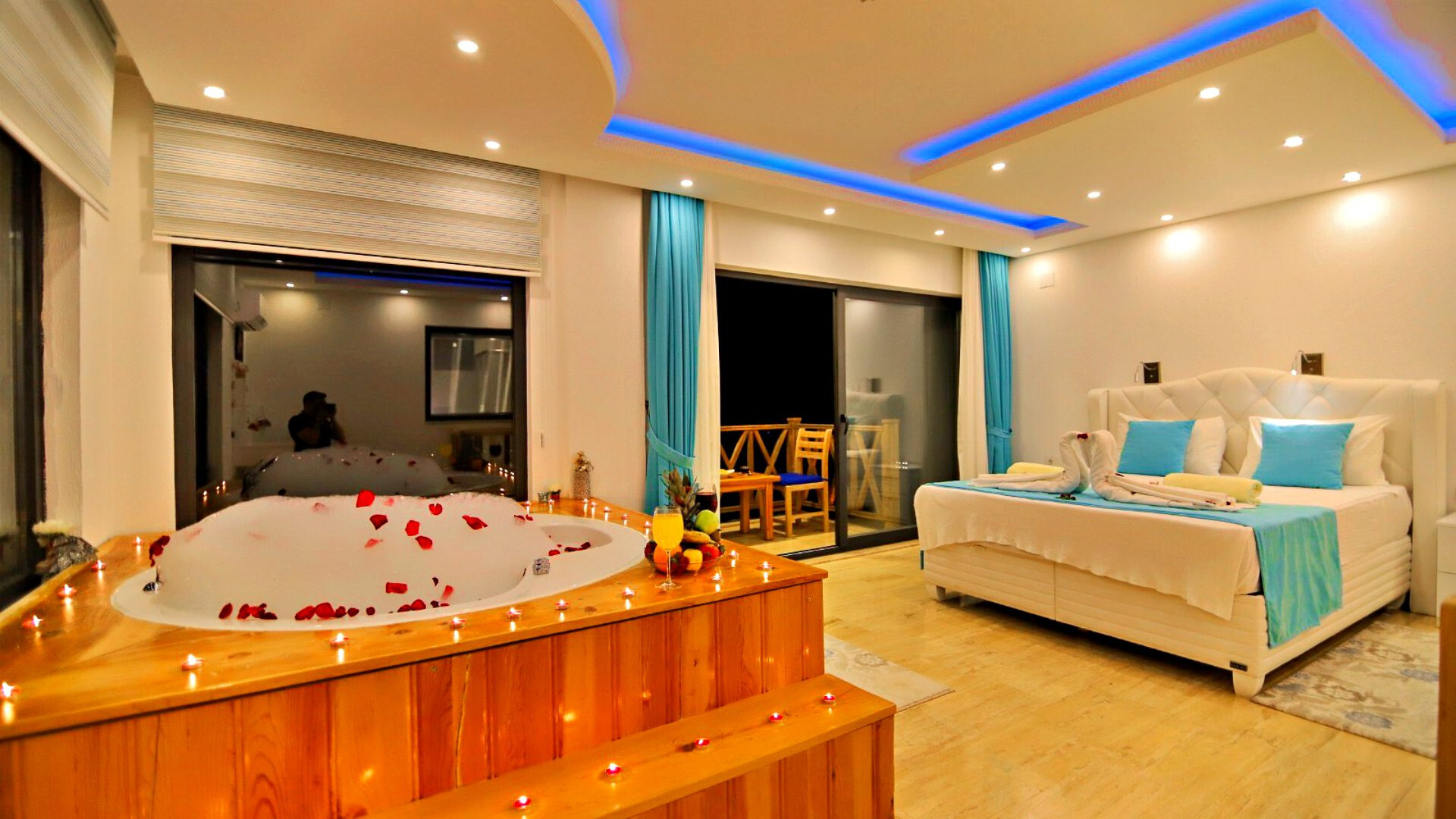 VBK35070 Villa Booking