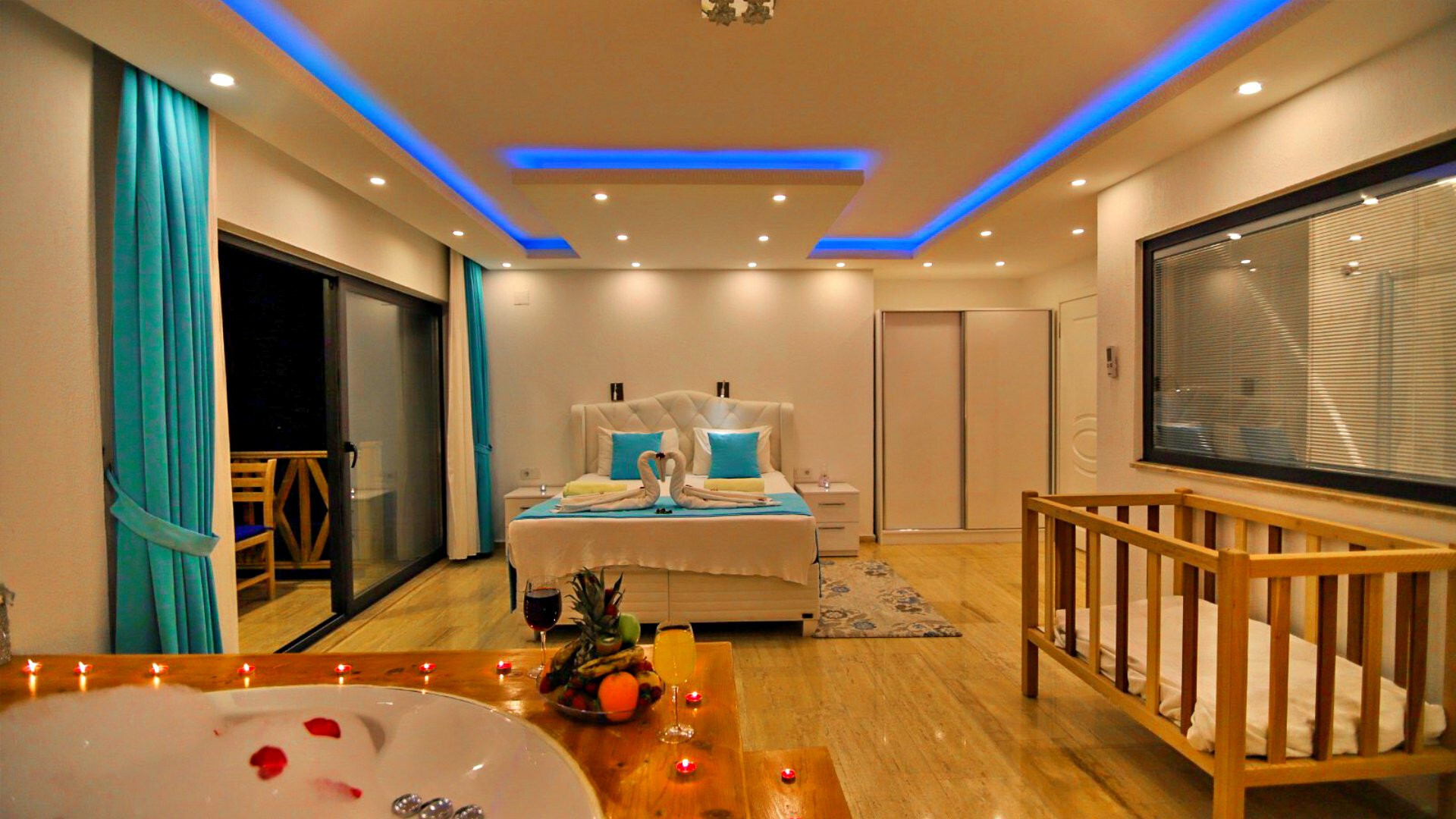 VBK35070 Villa Booking