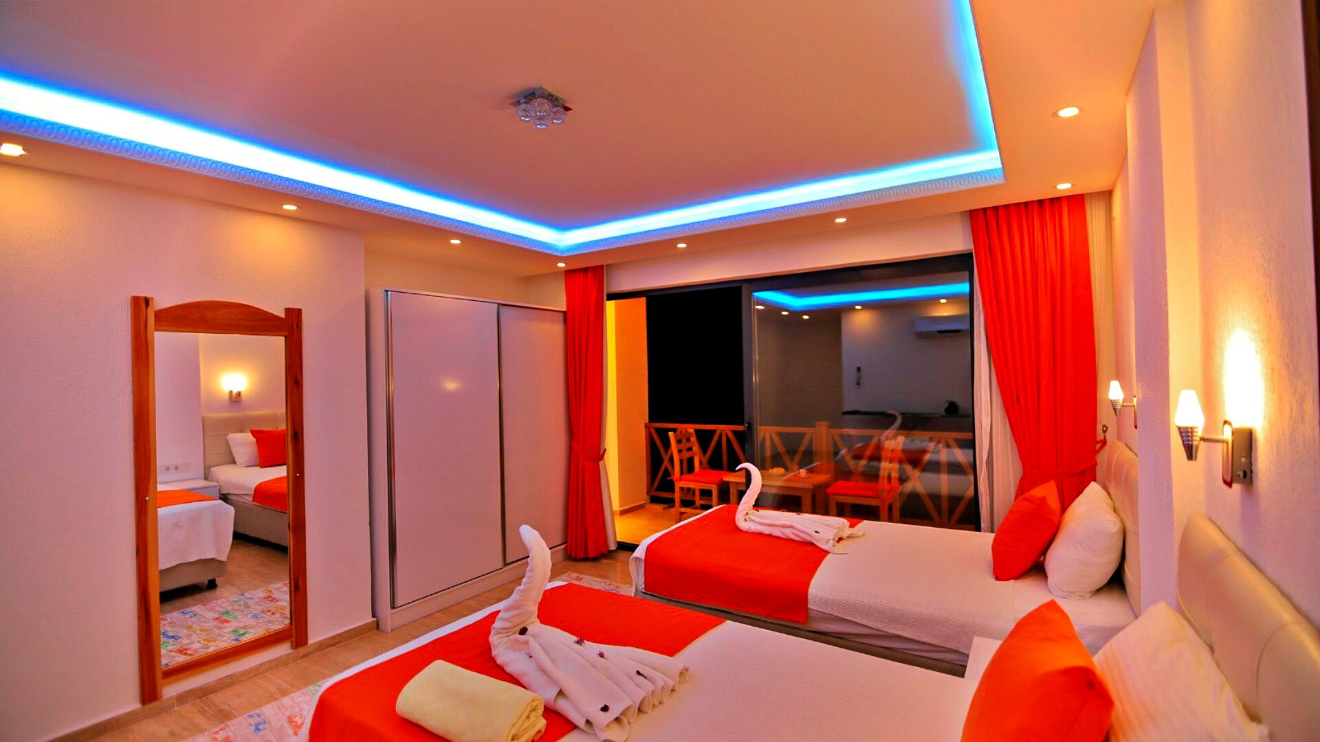 VBK35070 Villa Booking