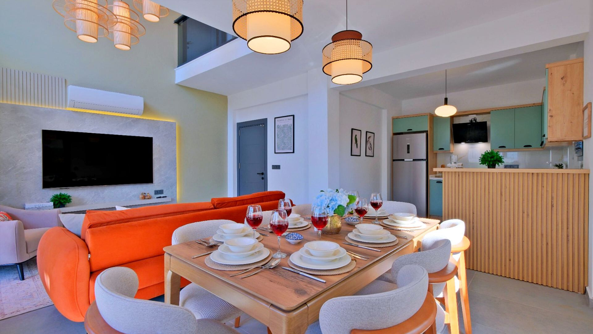 VBK23953 Villa Booking