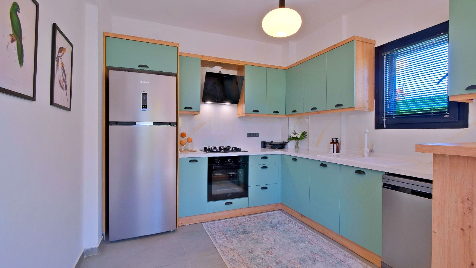 VBK23953 Villa Booking