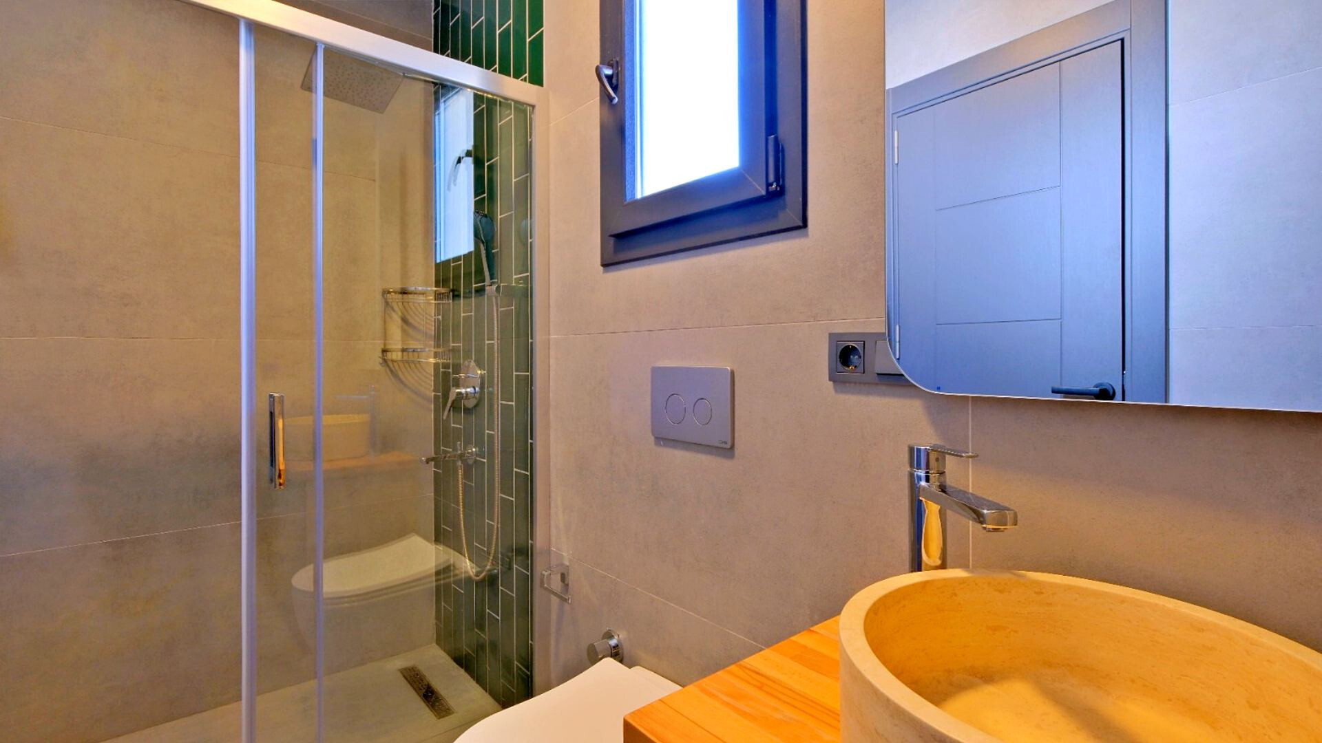 VBK23953 Villa Booking