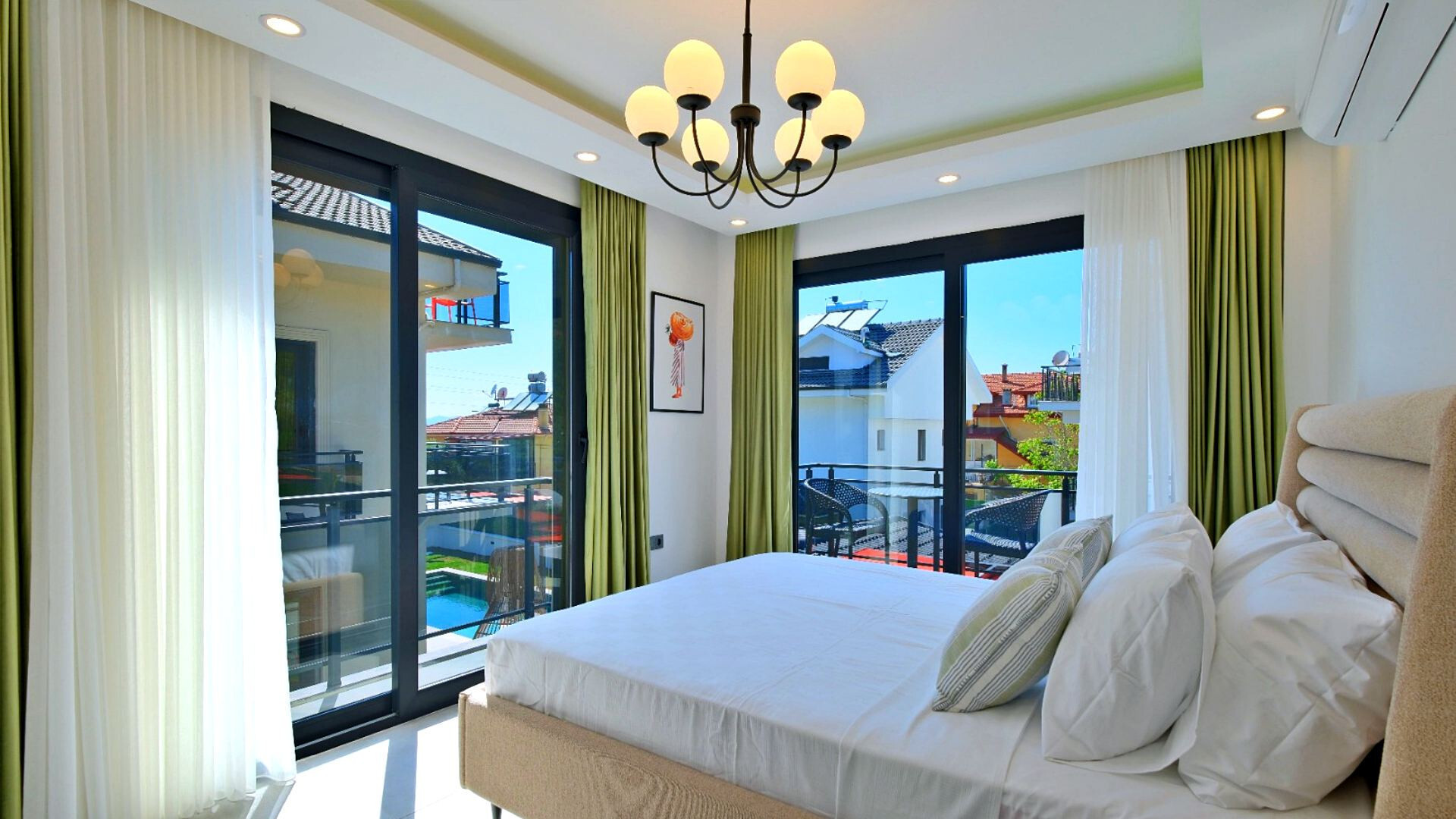 VBK23953 Villa Booking