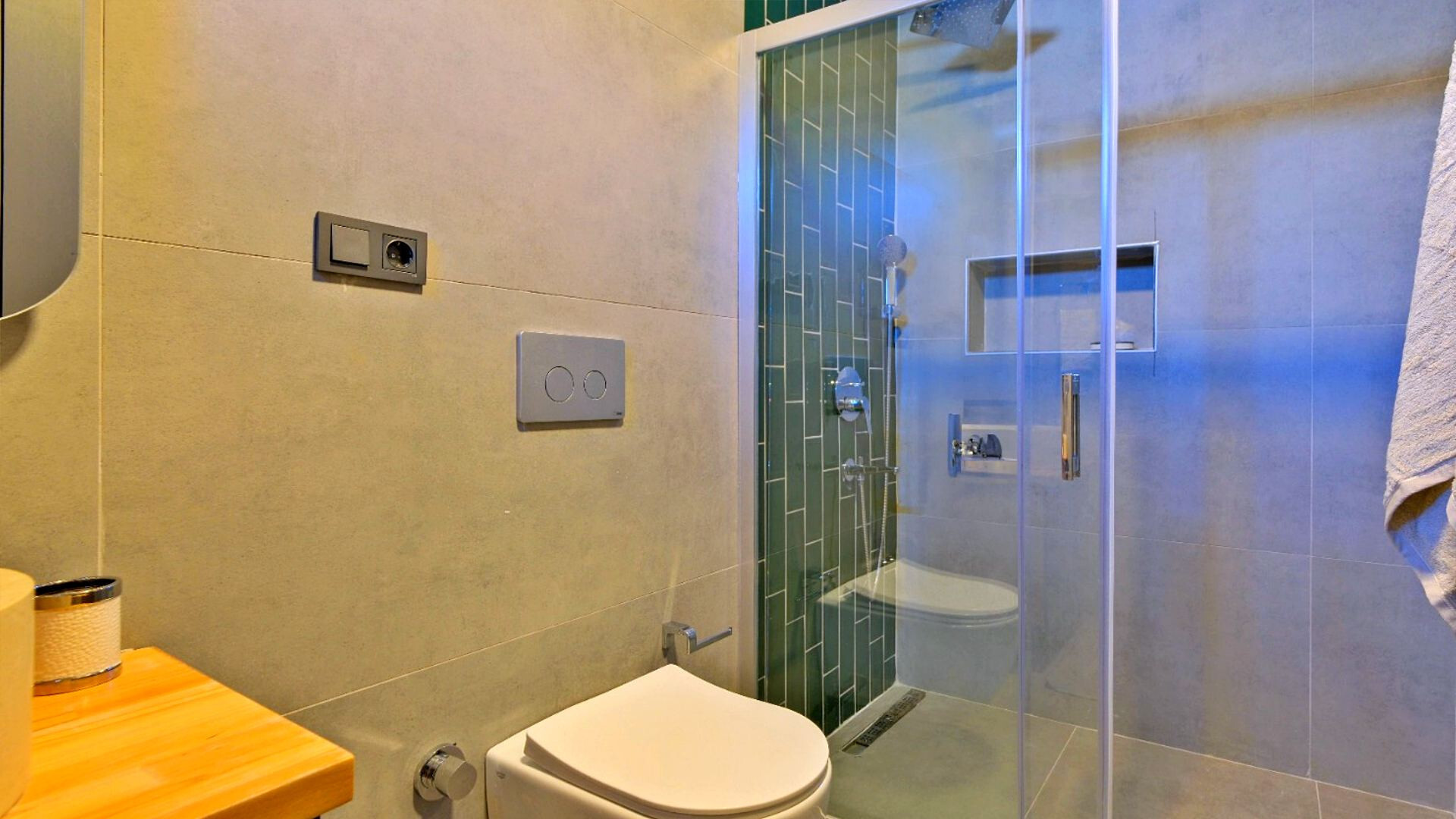 VBK23953 Villa Booking