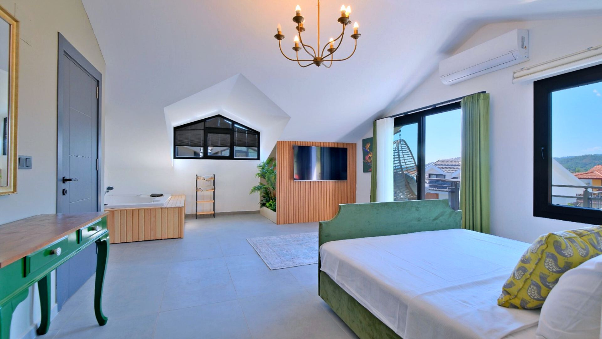 VBK23953 Villa Booking