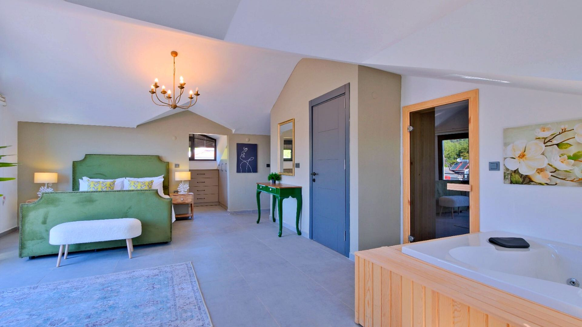 VBK23953 Villa Booking