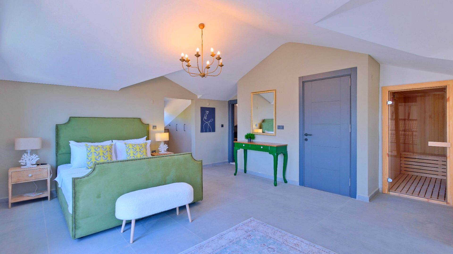 VBK23953 Villa Booking