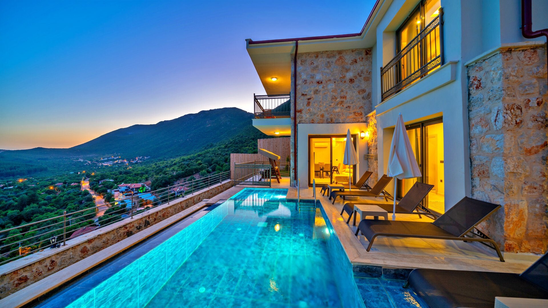 VBK55105 Villa Booking