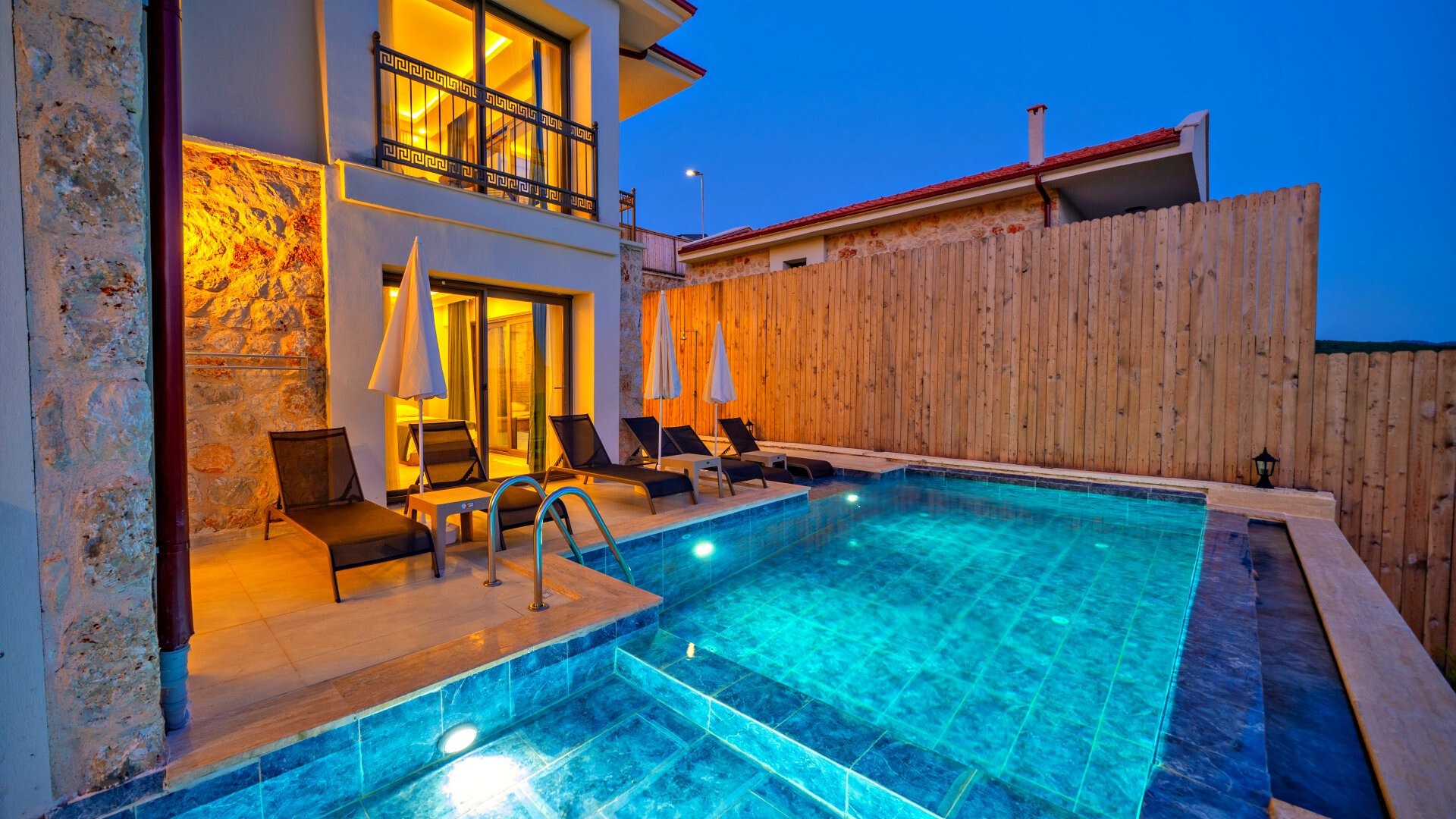 VBK55105 Villa Booking