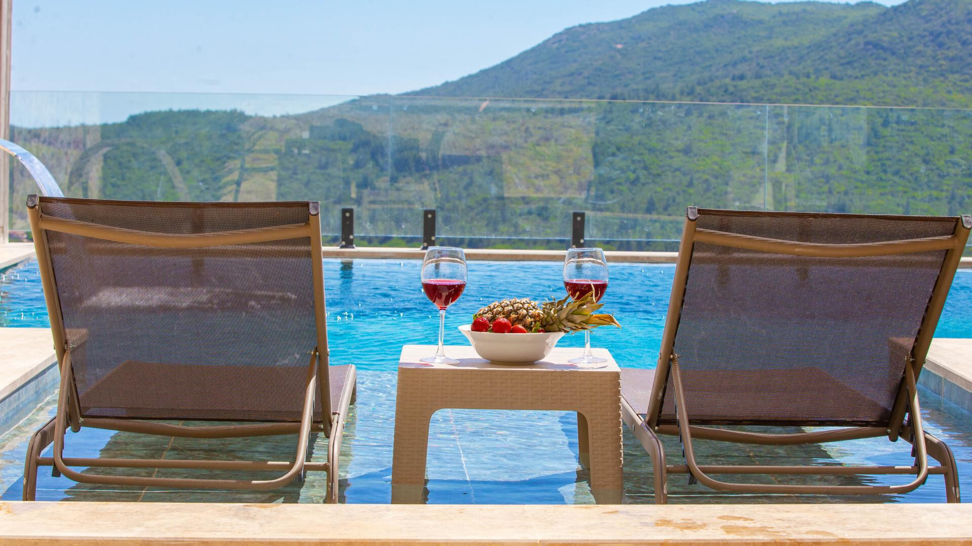 VBK55105 Villa Booking