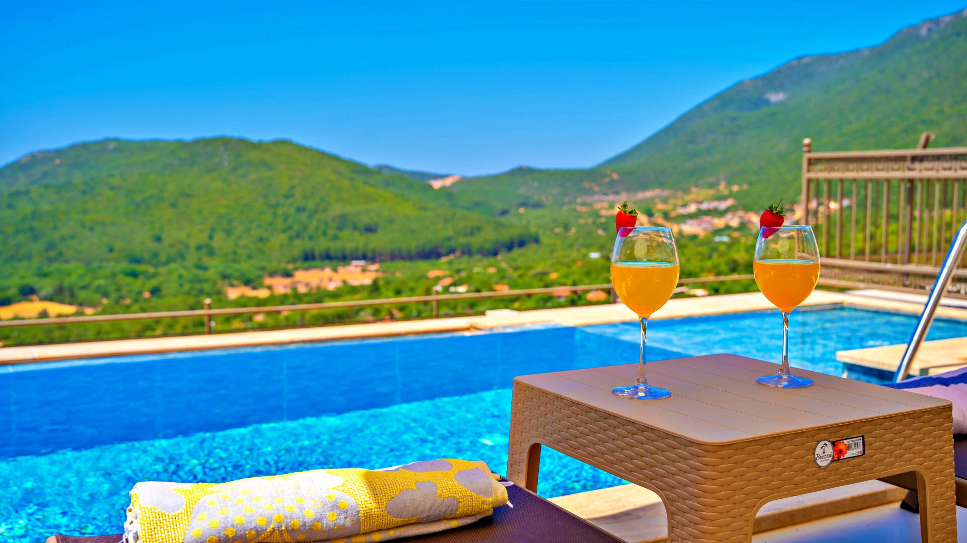 VBK55105 Villa Booking