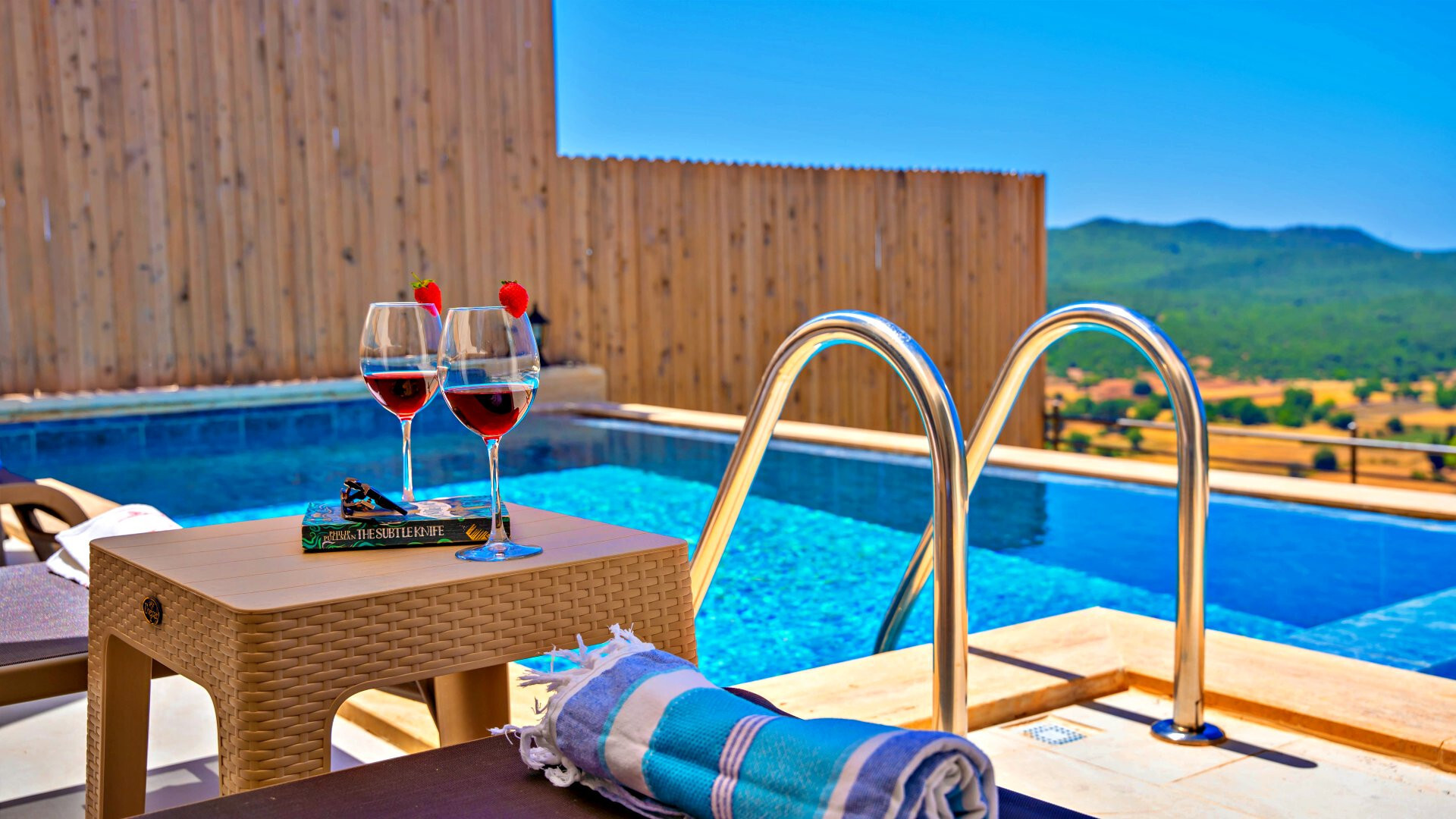 VBK55105 Villa Booking