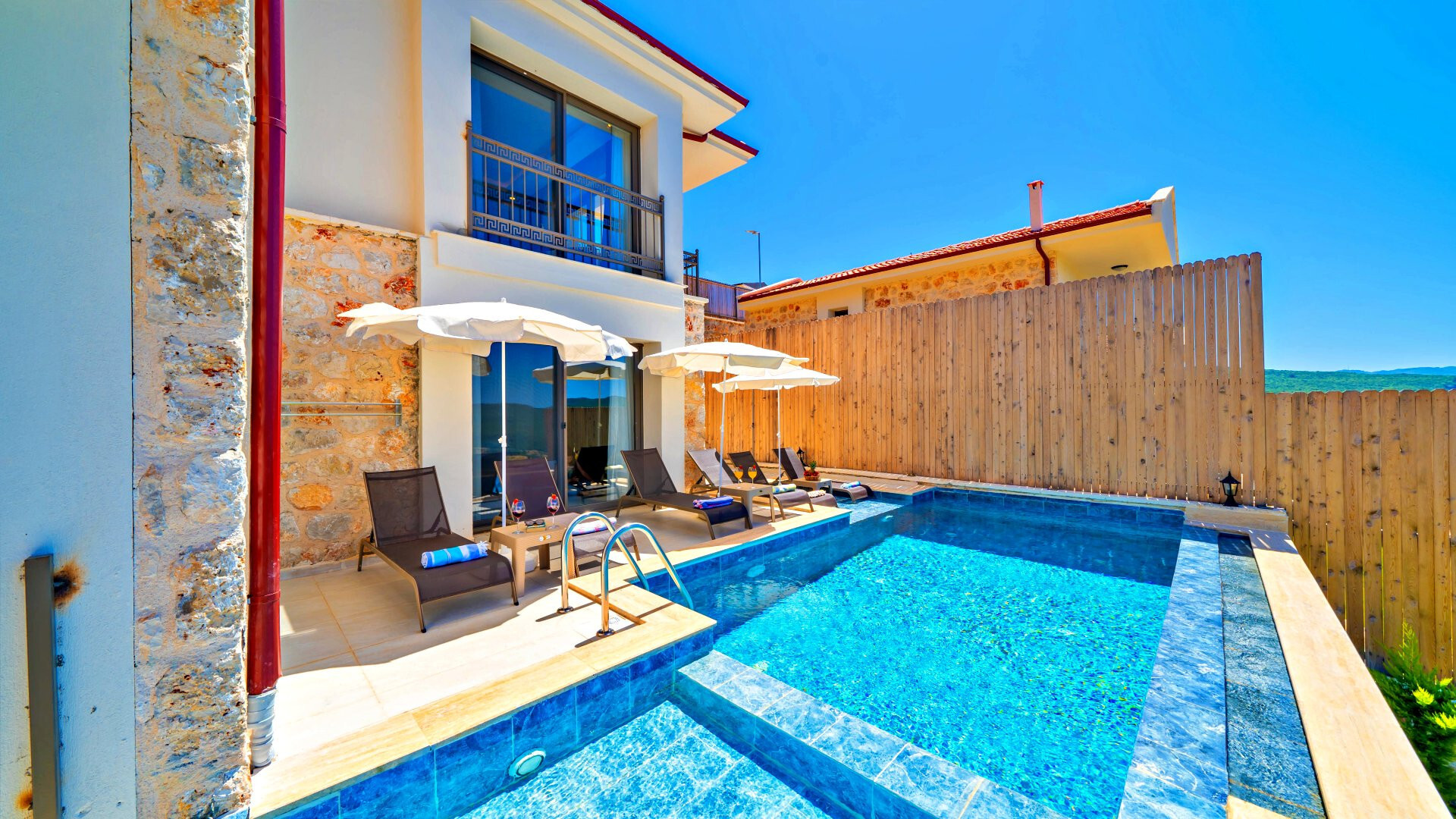 VBK55105 Villa Booking