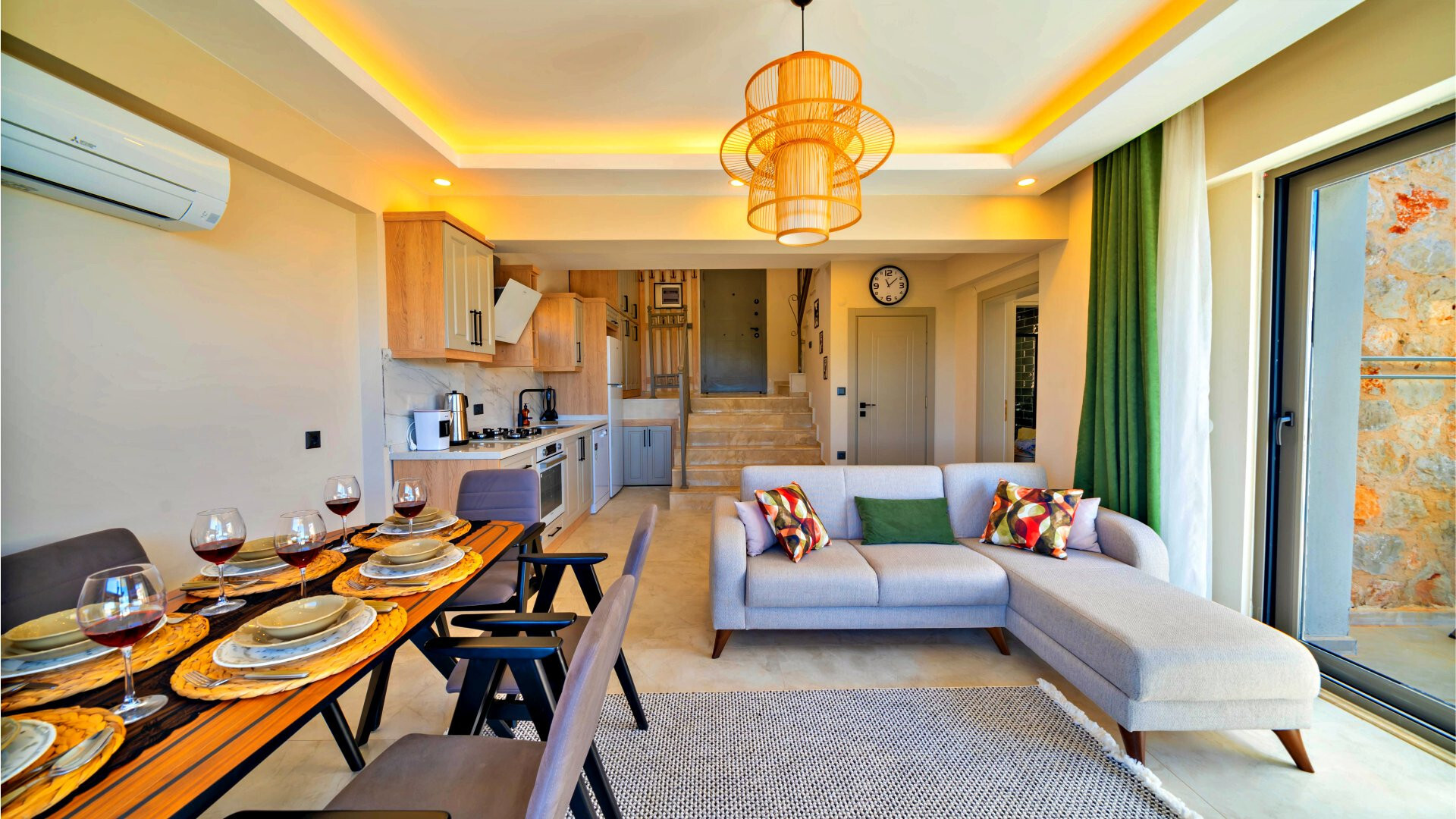 VBK55105 Villa Booking