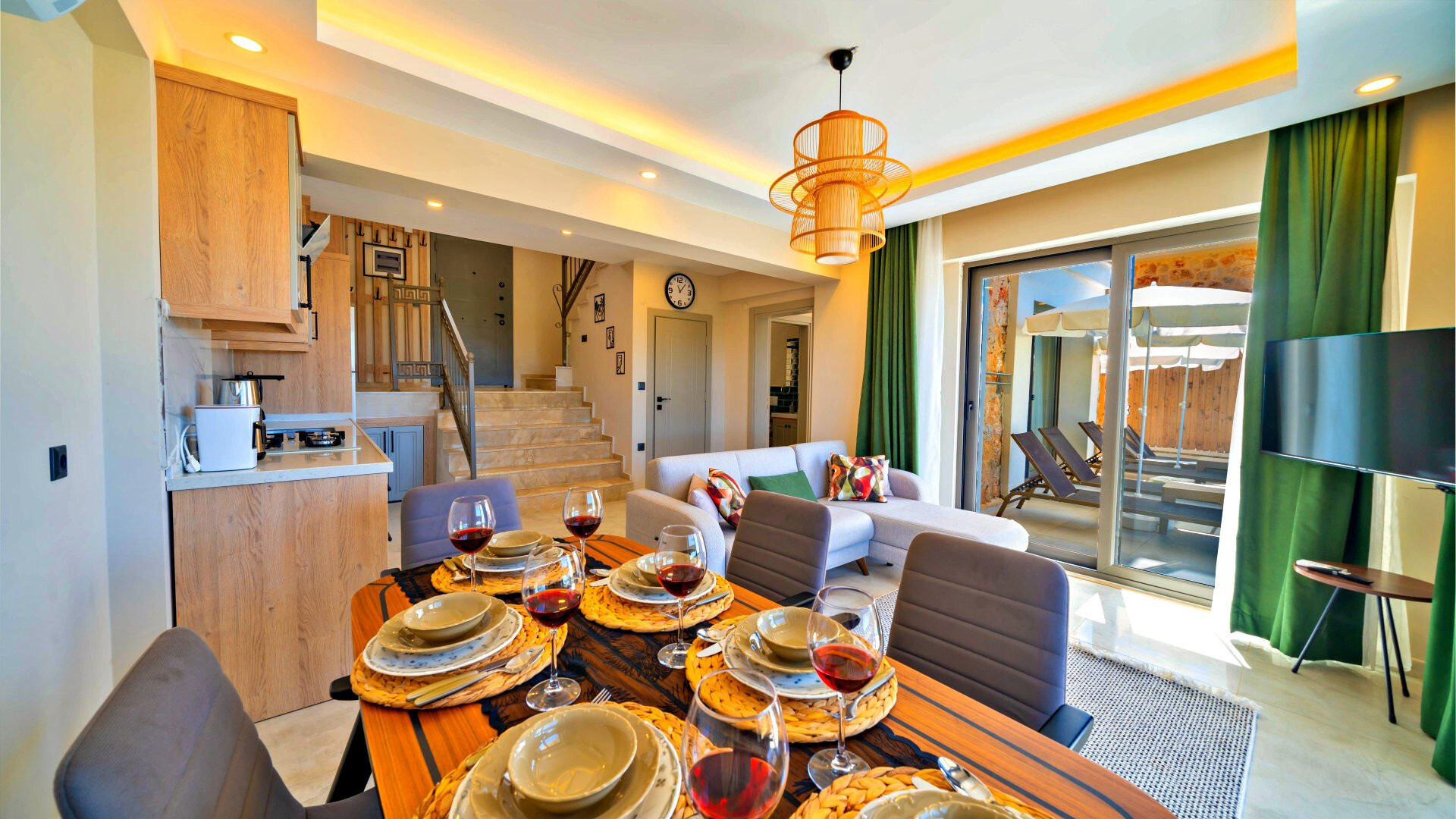 VBK55105 Villa Booking