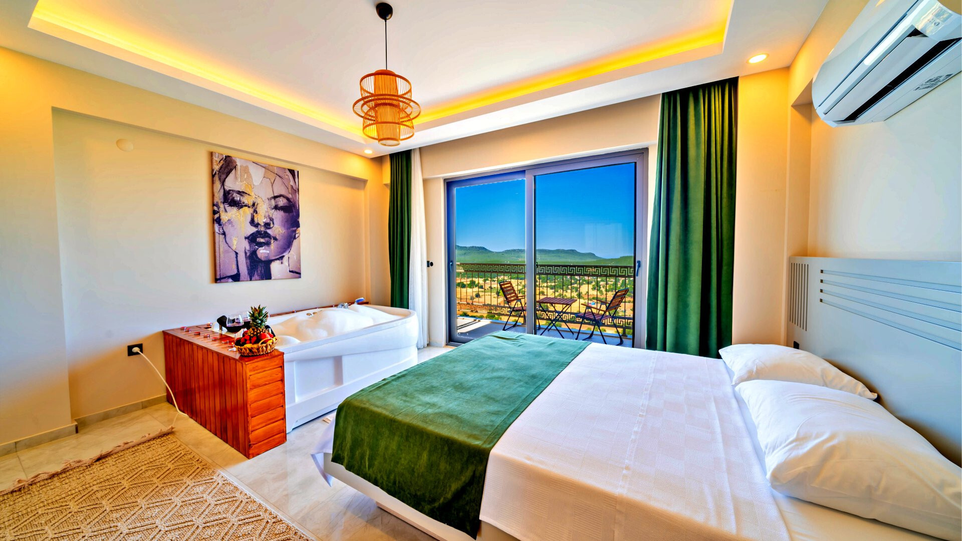 VBK55105 Villa Booking