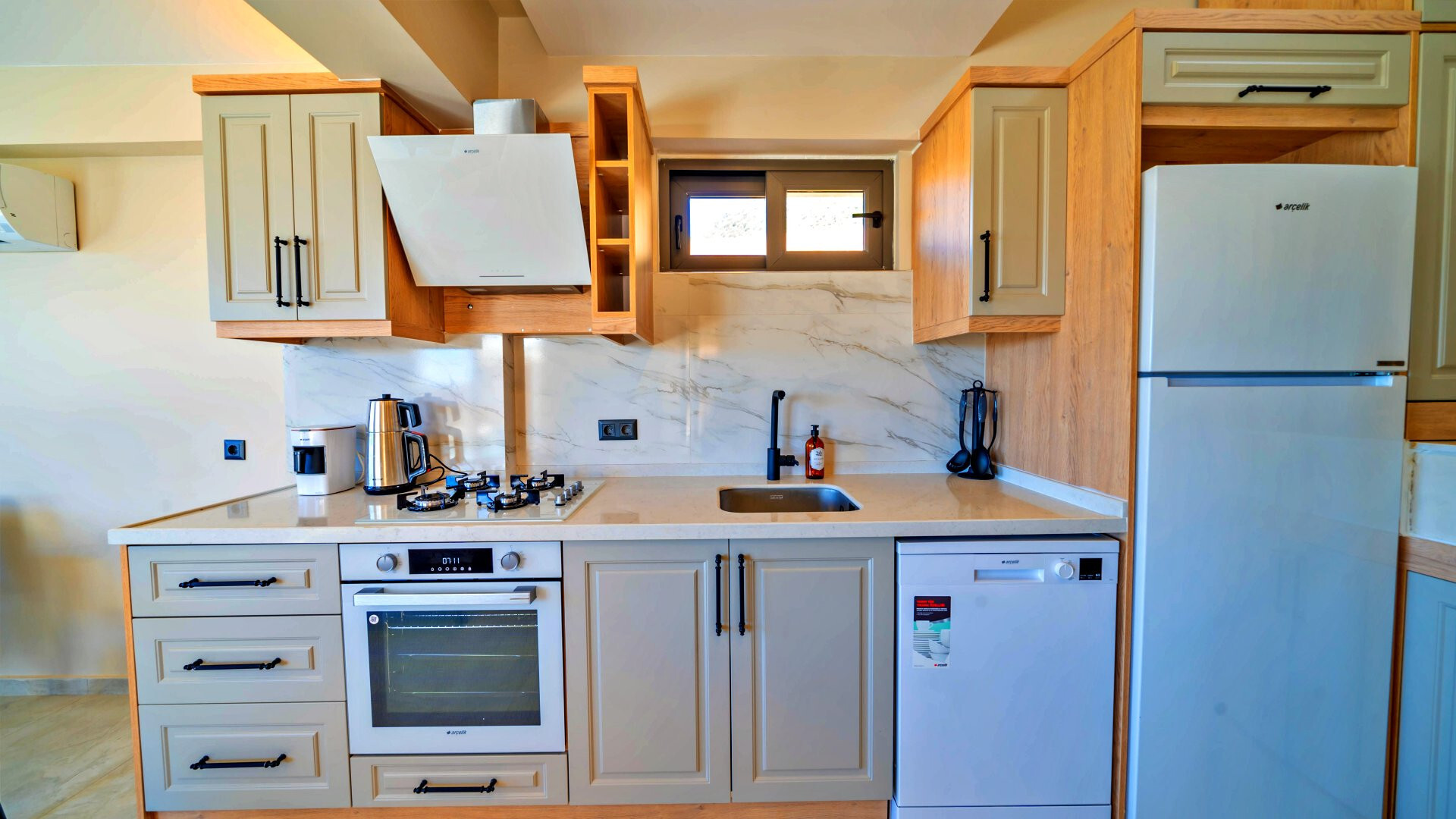 VBK55105 Villa Booking