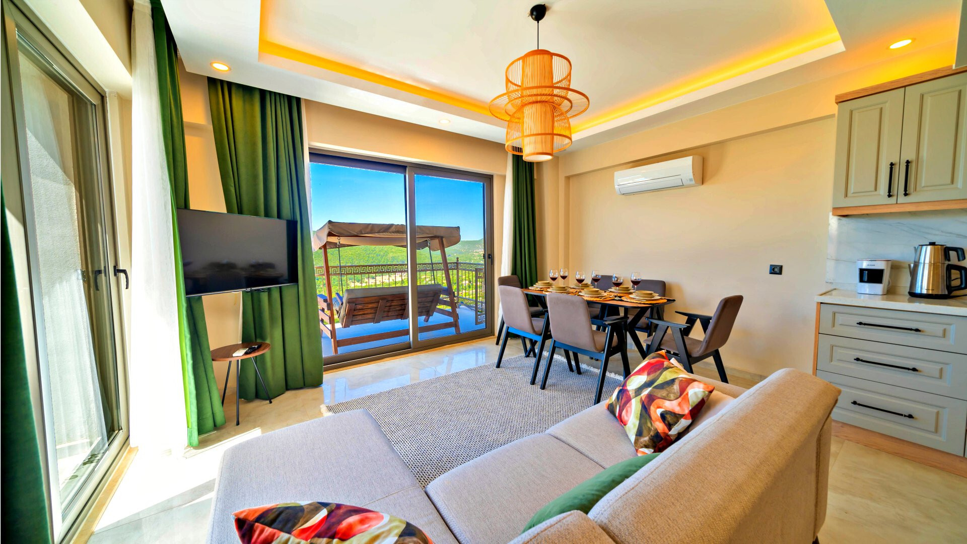 VBK55105 Villa Booking