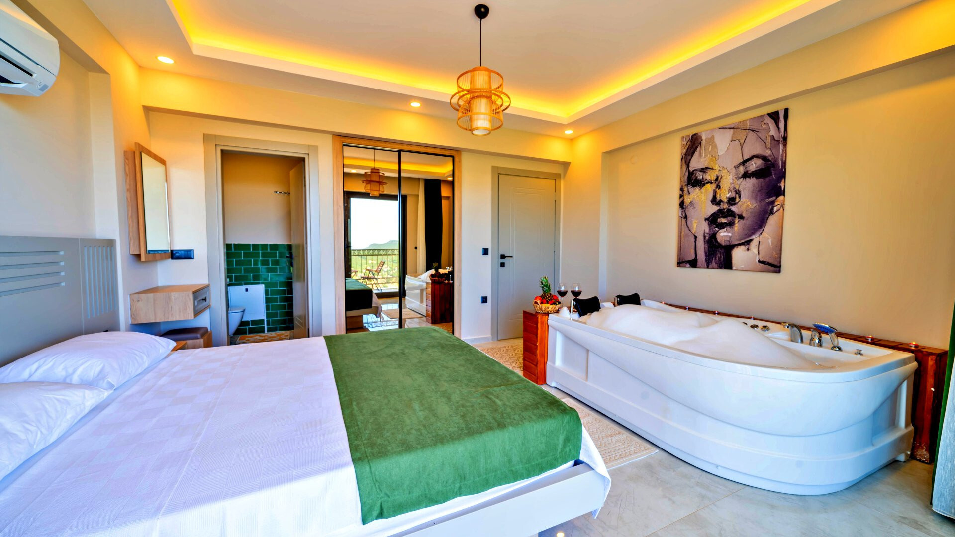 VBK55105 Villa Booking