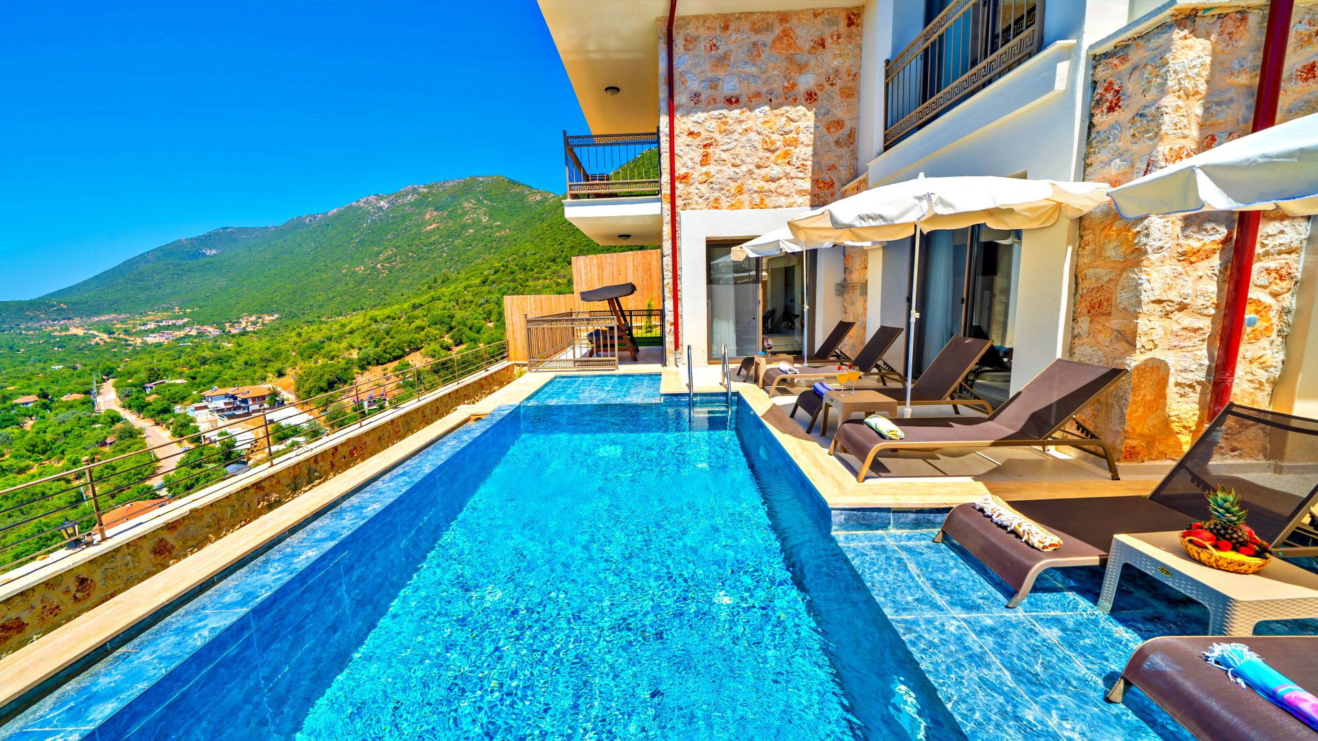 VBK55105 Villa Booking