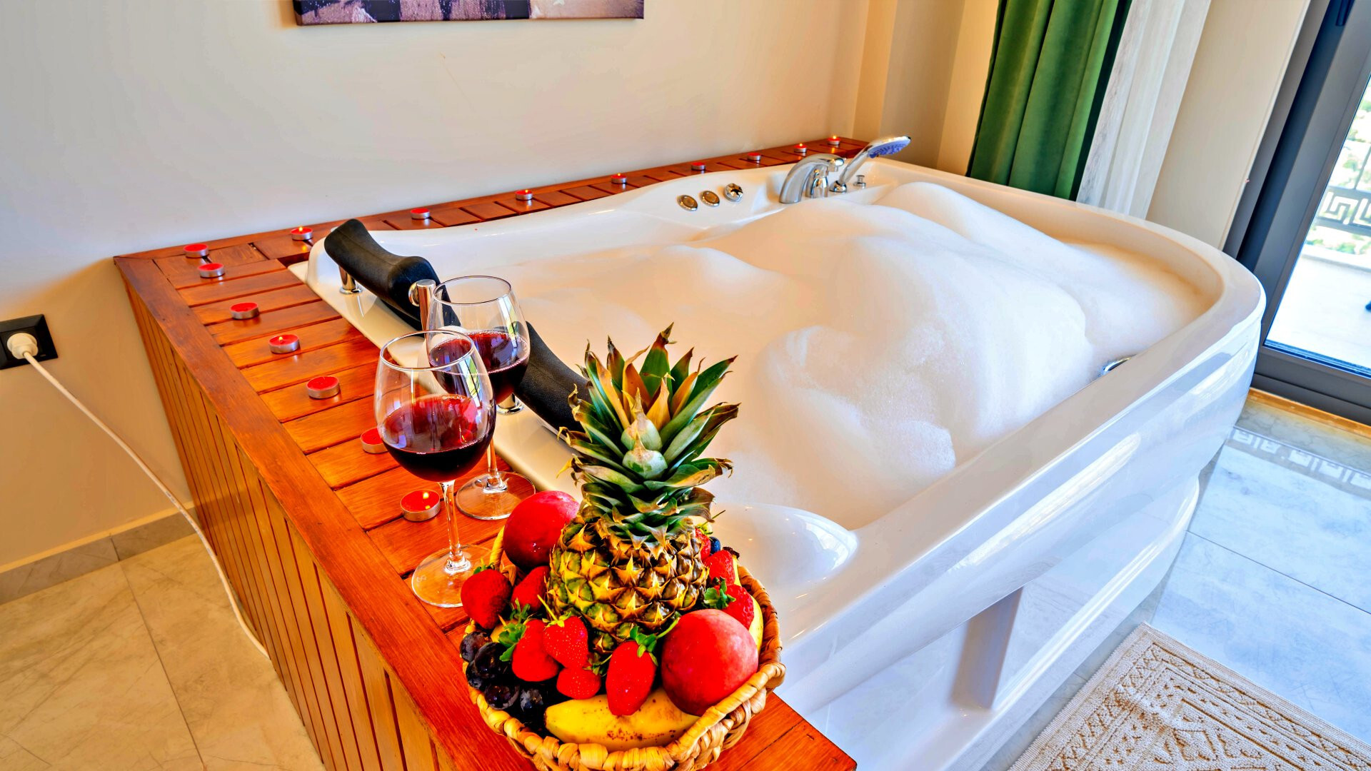 VBK55105 Villa Booking