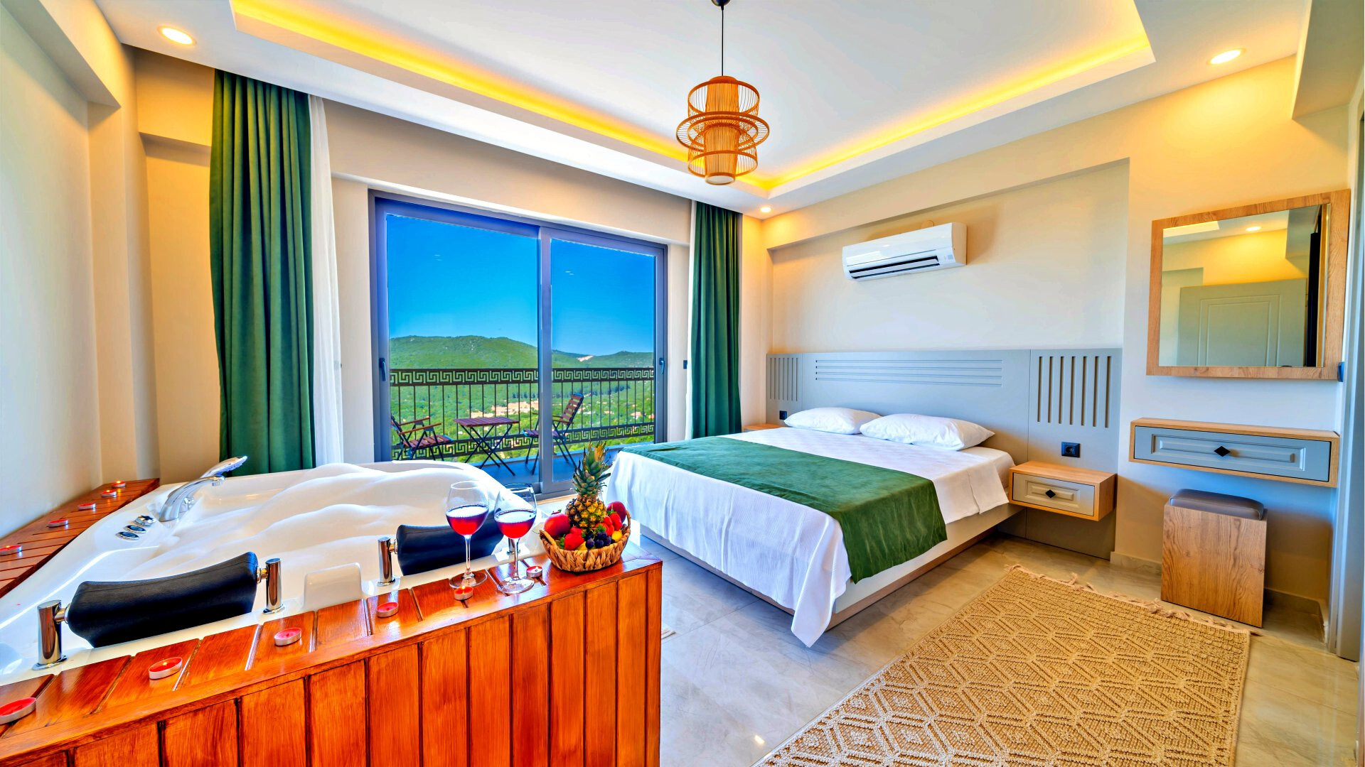 VBK55105 Villa Booking
