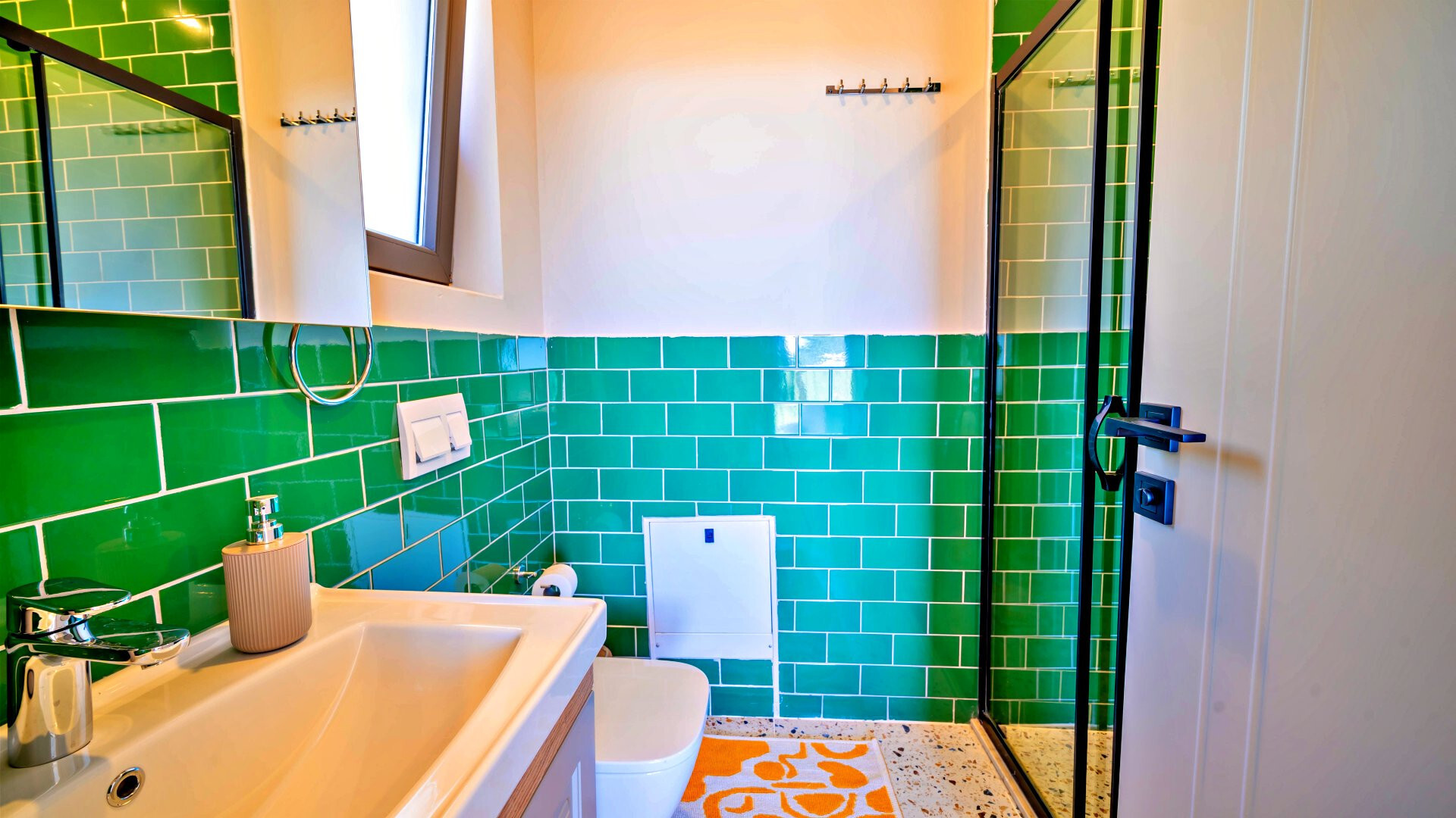 VBK55105 Villa Booking