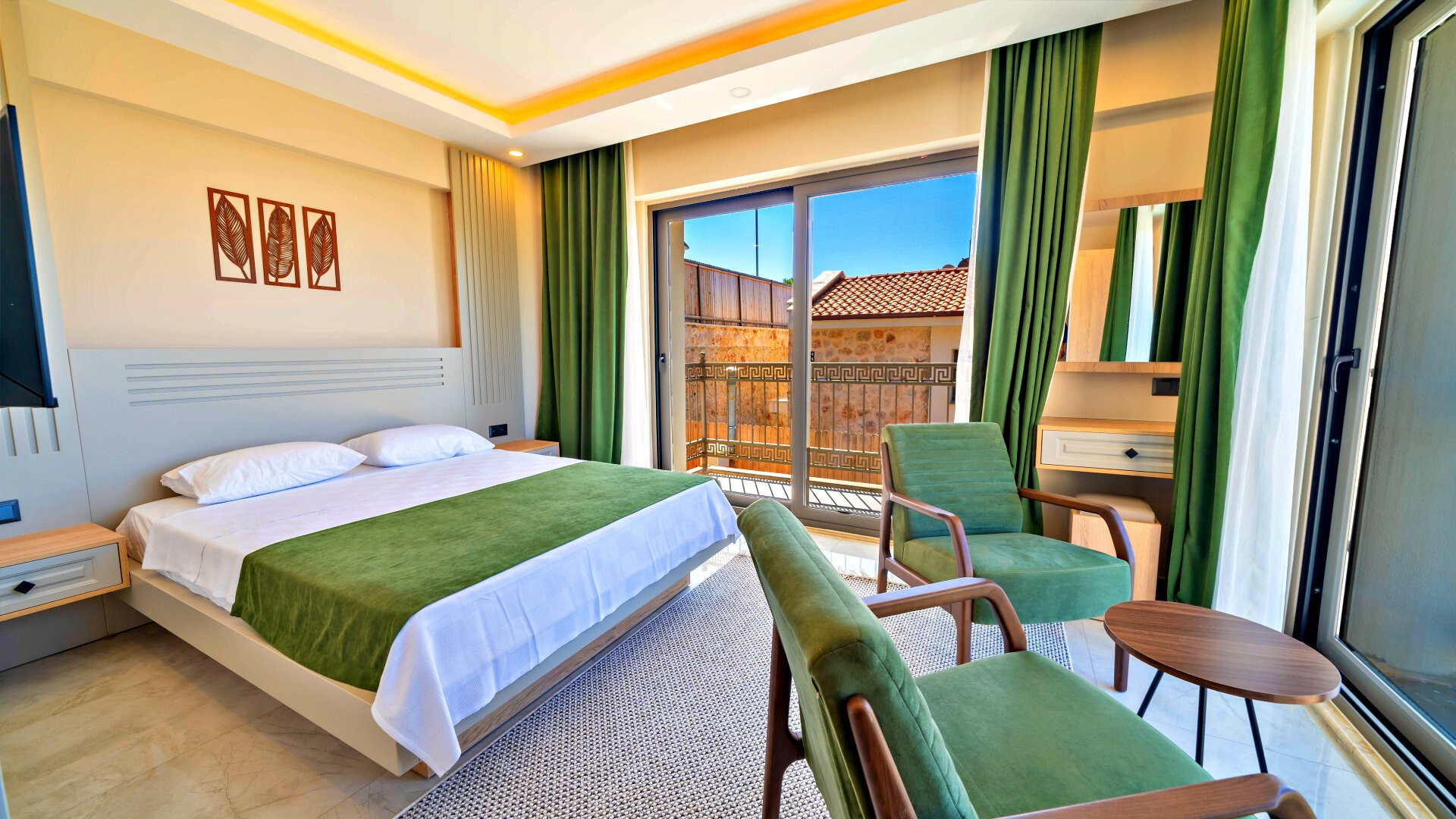 VBK55105 Villa Booking