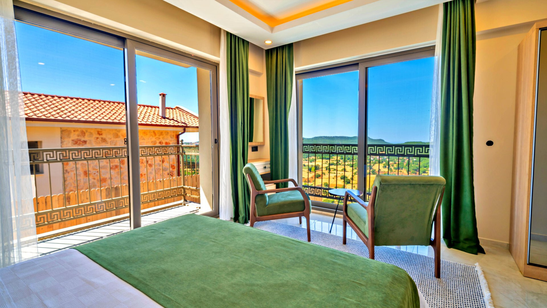 VBK55105 Villa Booking