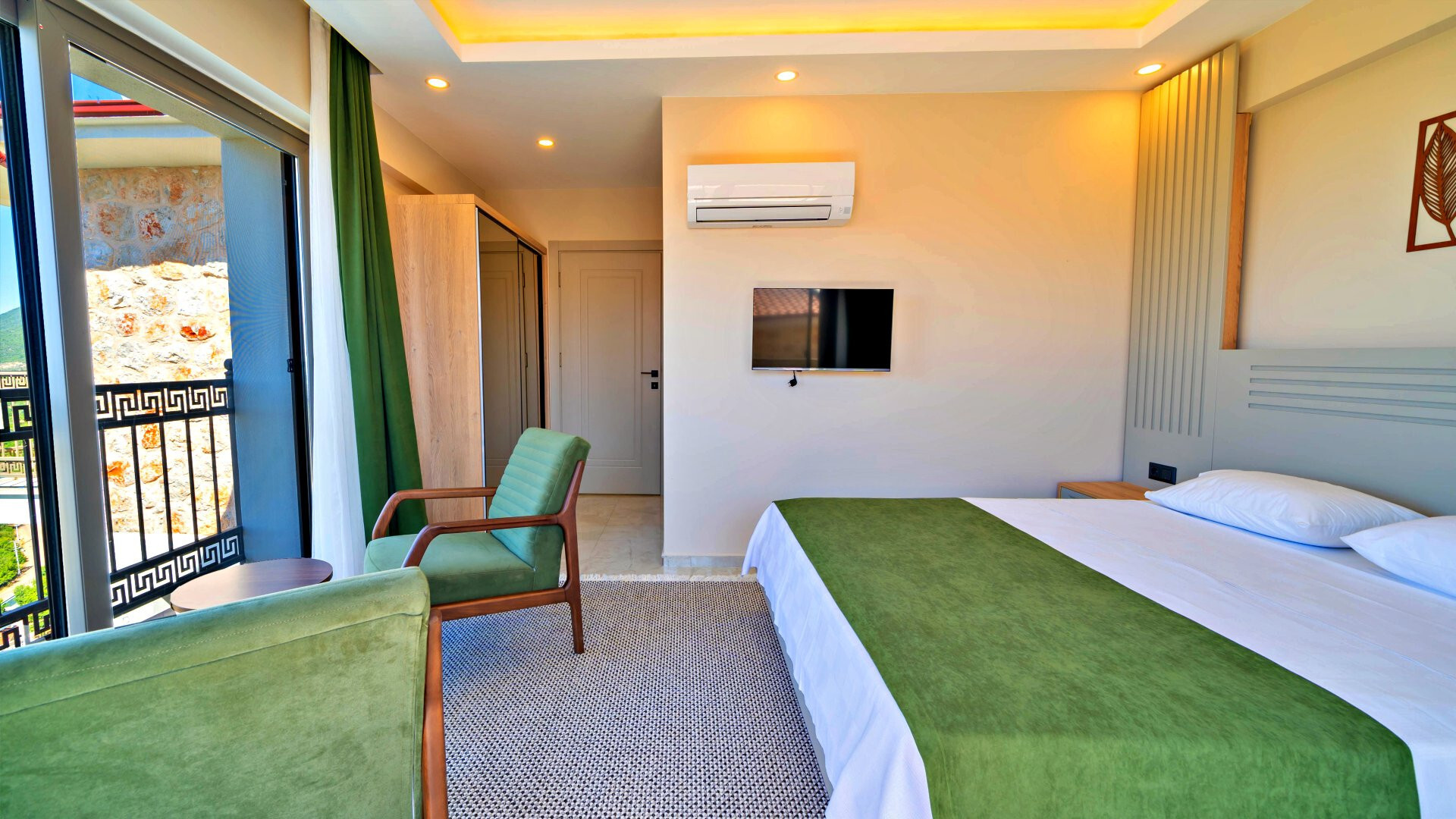 VBK55105 Villa Booking