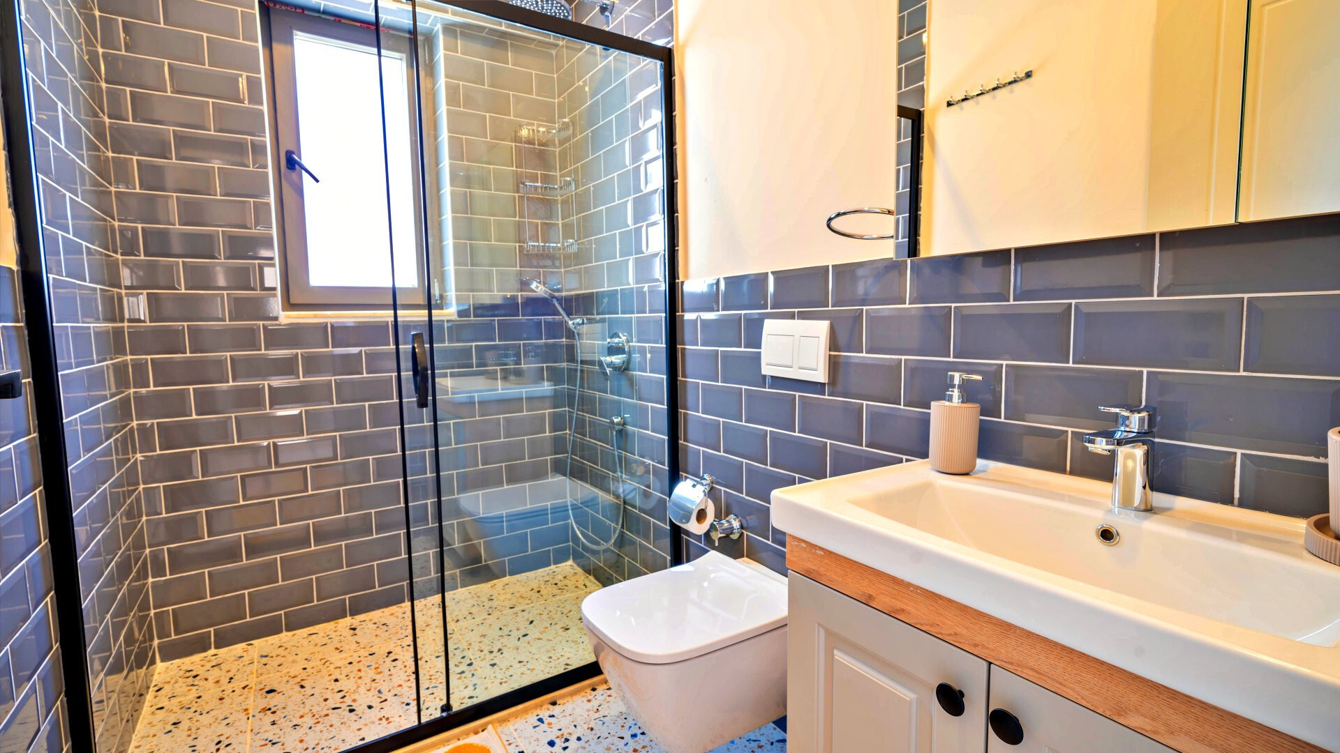 VBK55105 Villa Booking