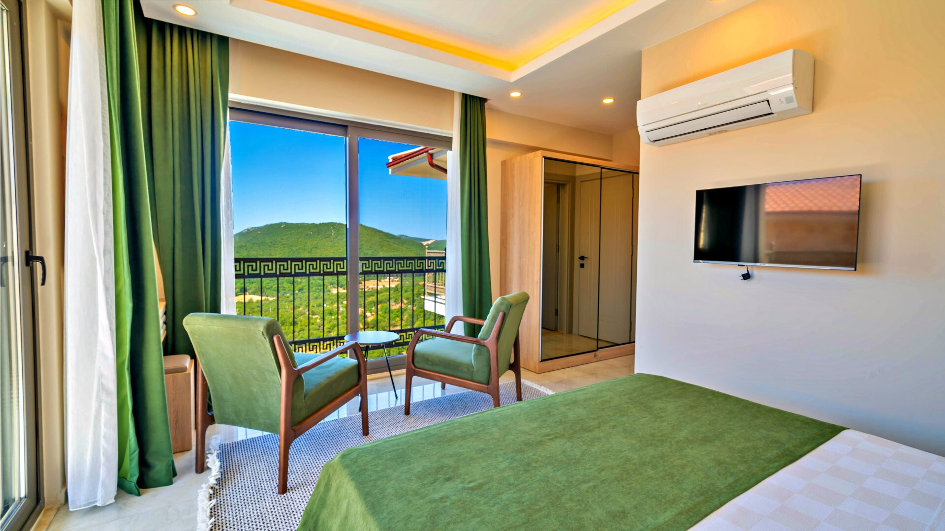 VBK55105 Villa Booking