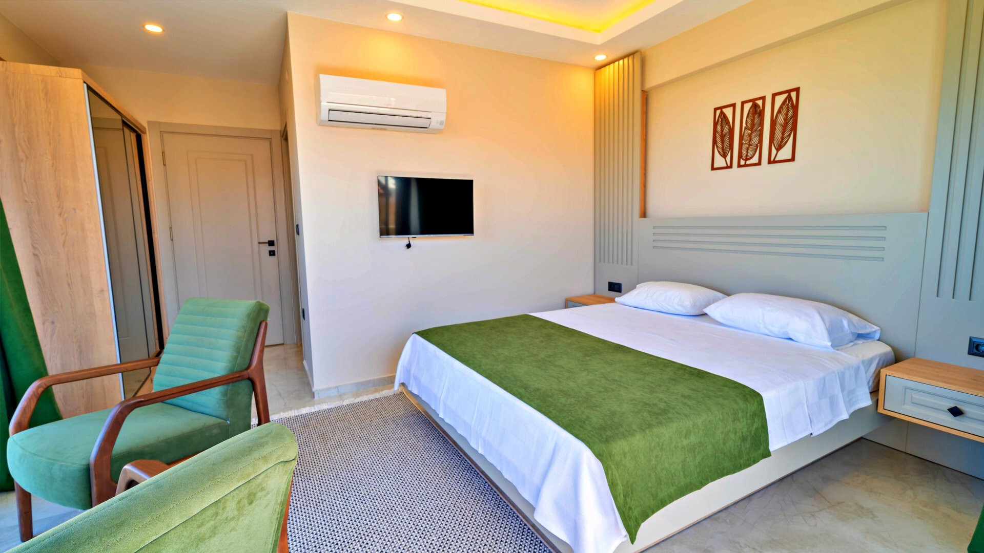VBK55105 Villa Booking