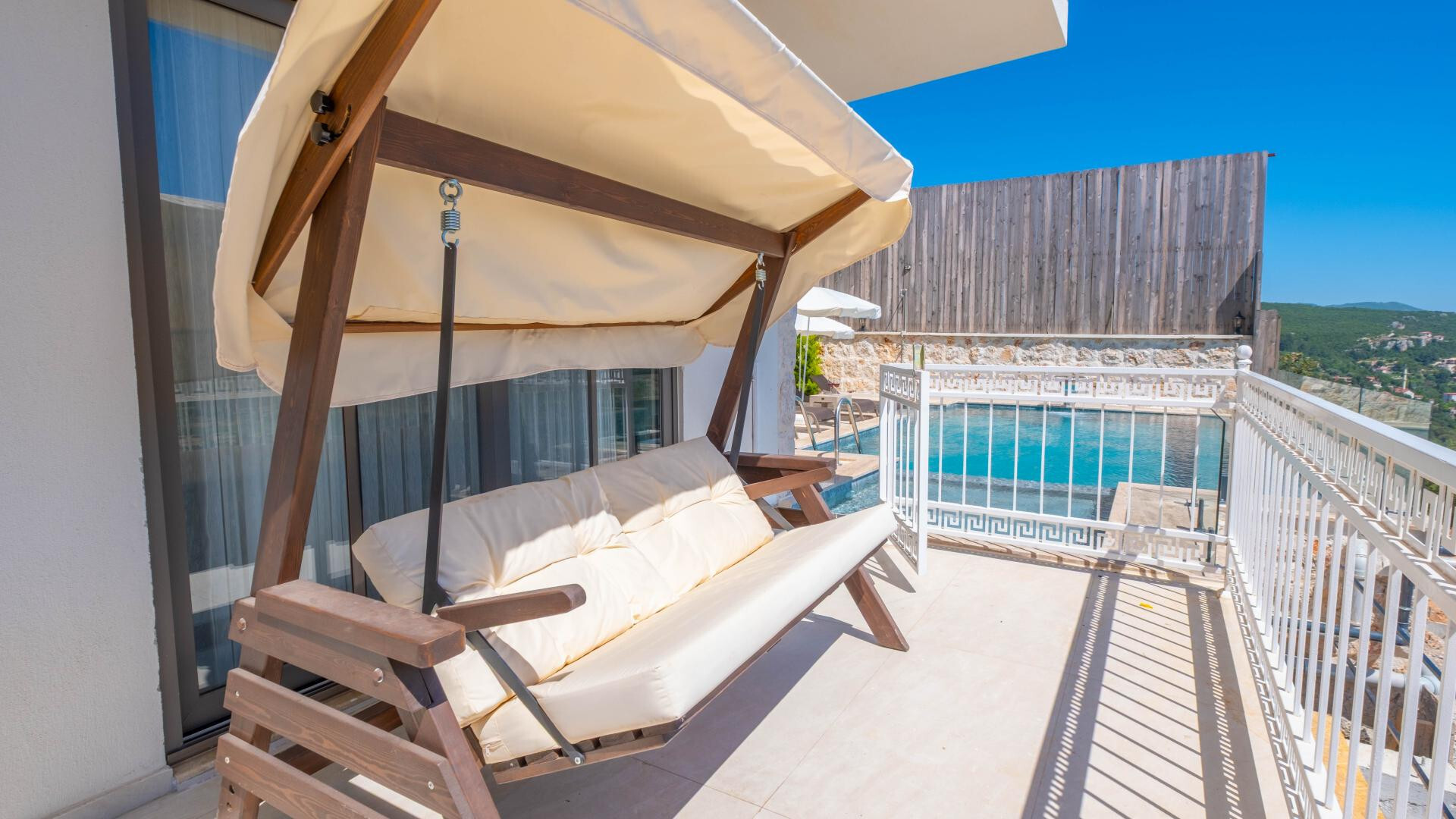 VBK55105 Villa Booking