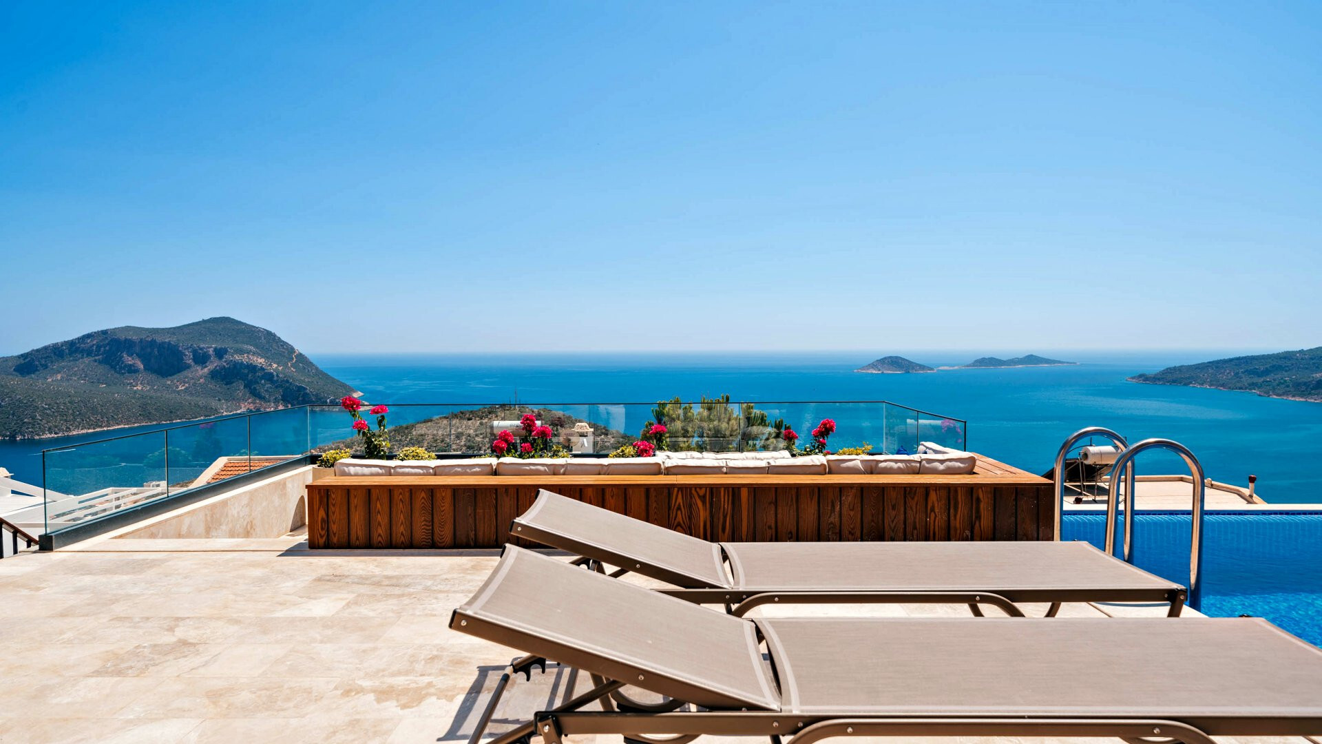 VBK75794 Villa Booking