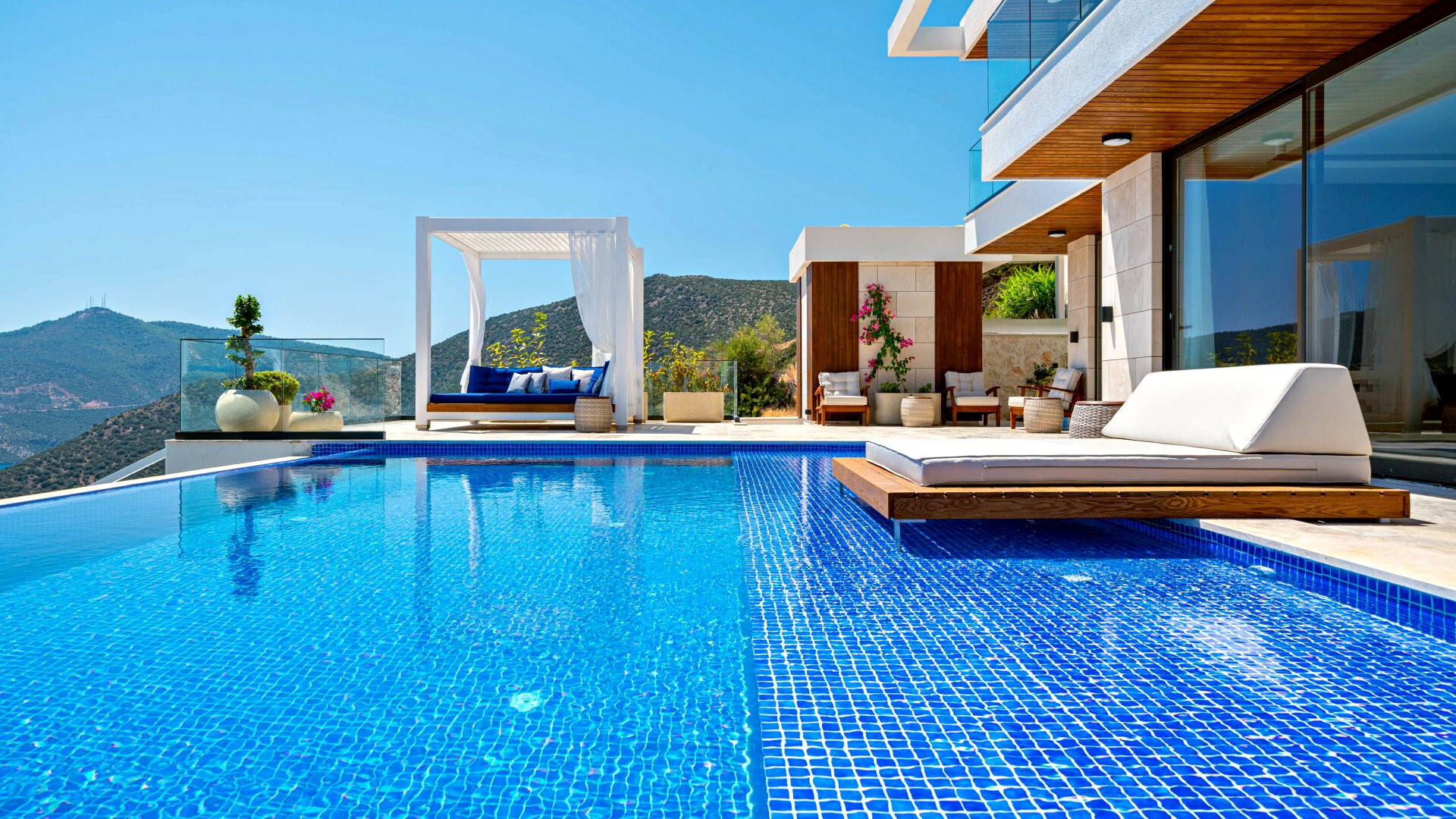 VBK75794 Villa Booking
