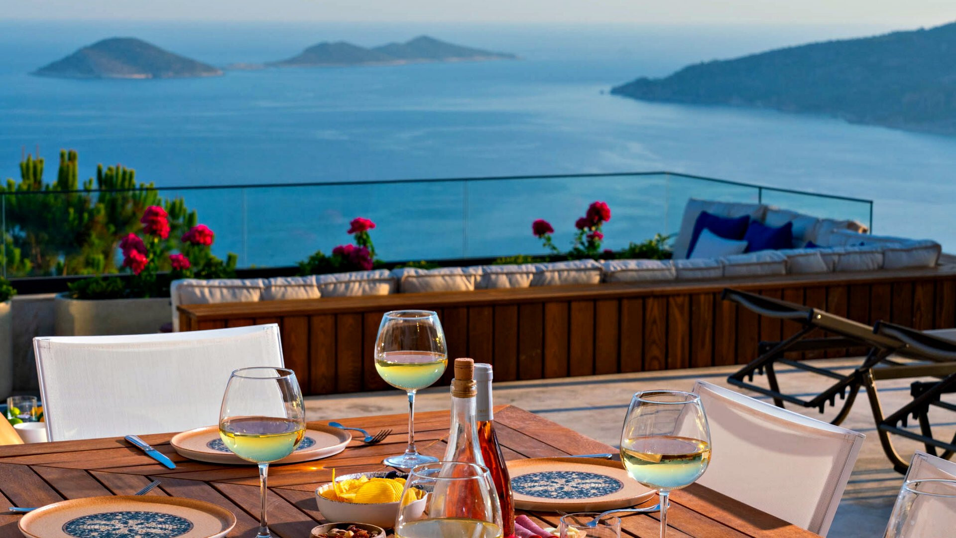 VBK75794 Villa Booking
