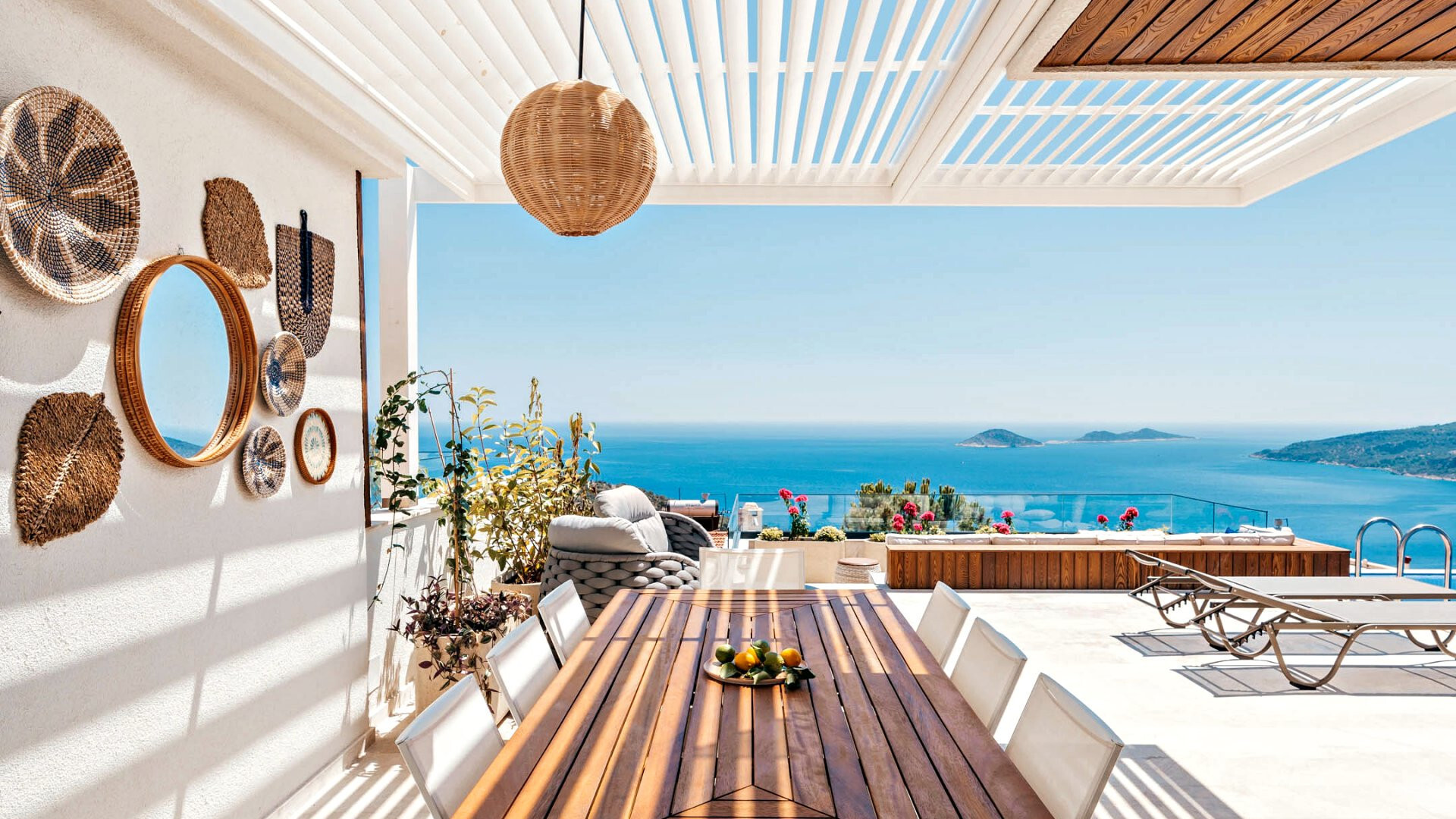 VBK75794 Villa Booking