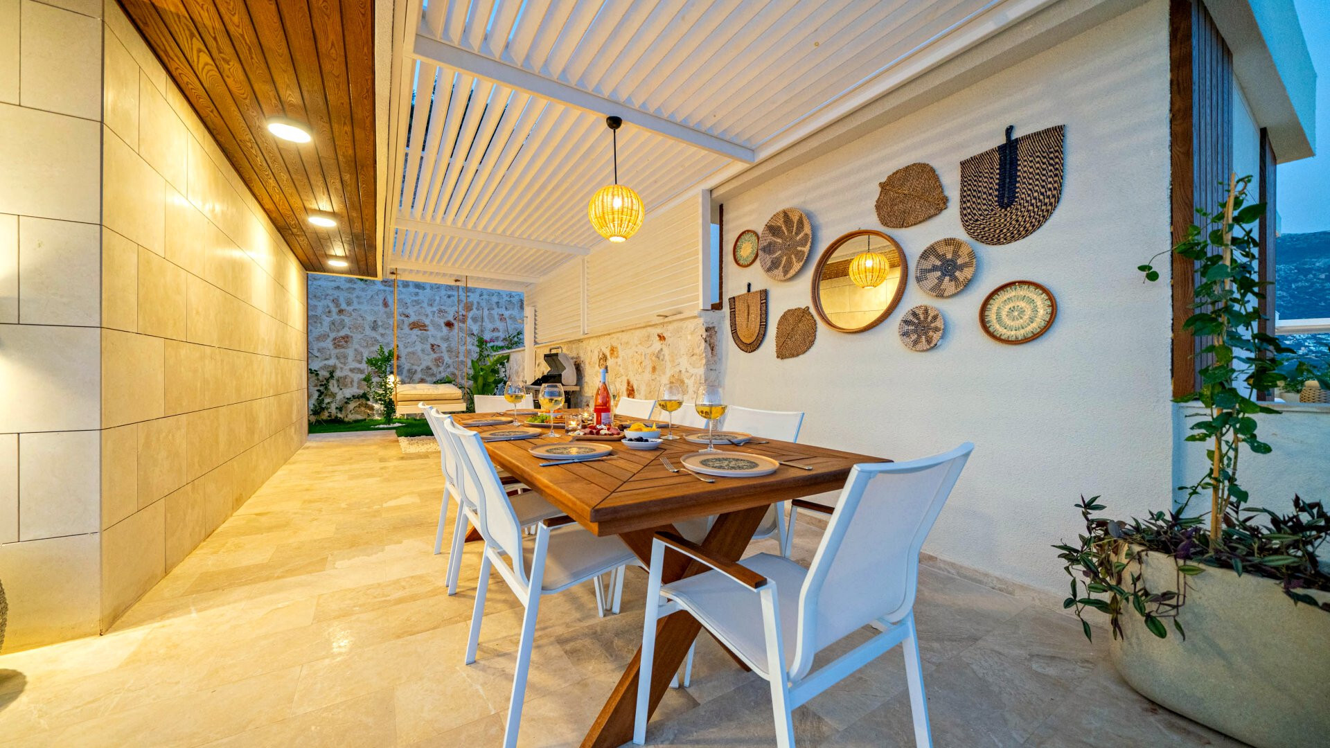 VBK75794 Villa Booking